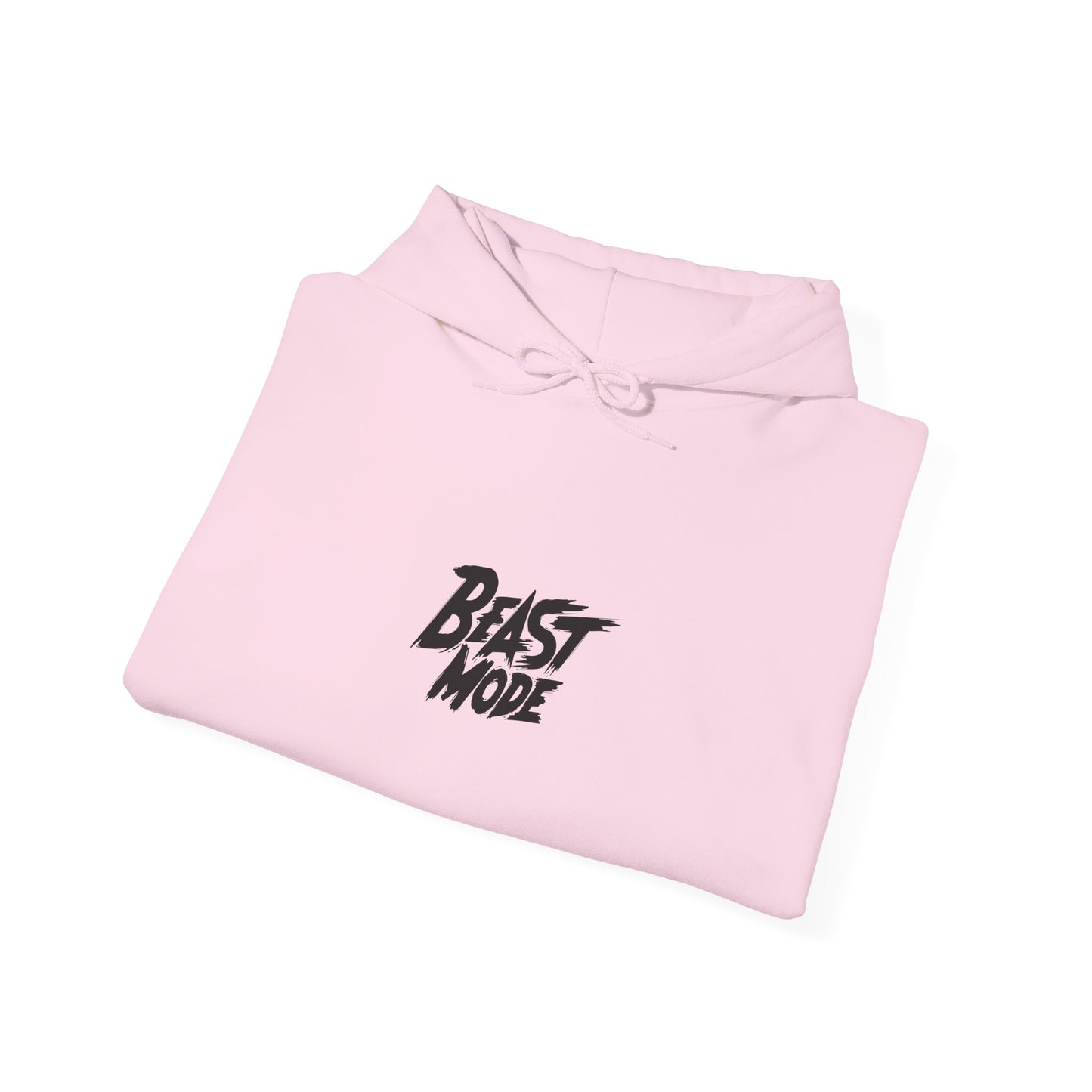 Beast Mode Unisex Heavy Blend™ Hooded Sweatshirt