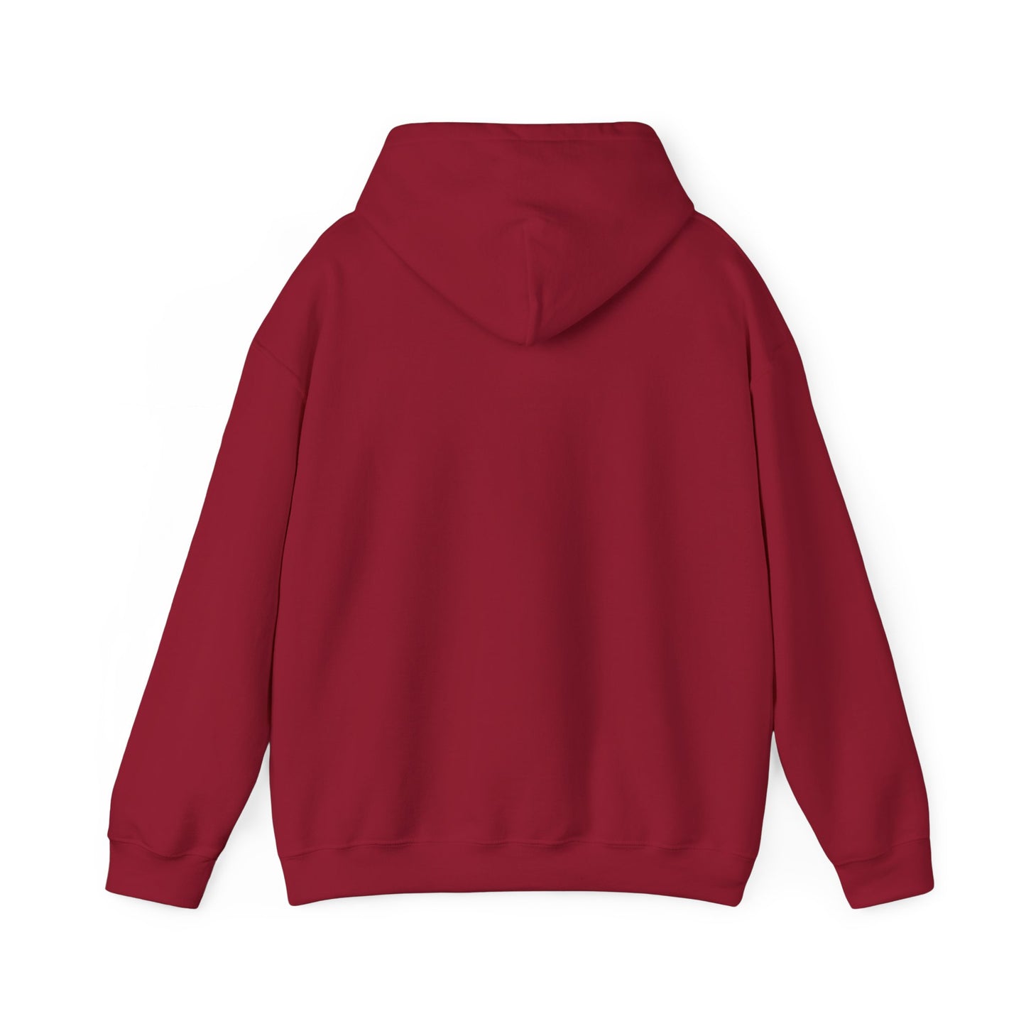A Goal Without A Plan Is Just A Wish Unisex Heavy Blend™ Hooded Sweatshirt