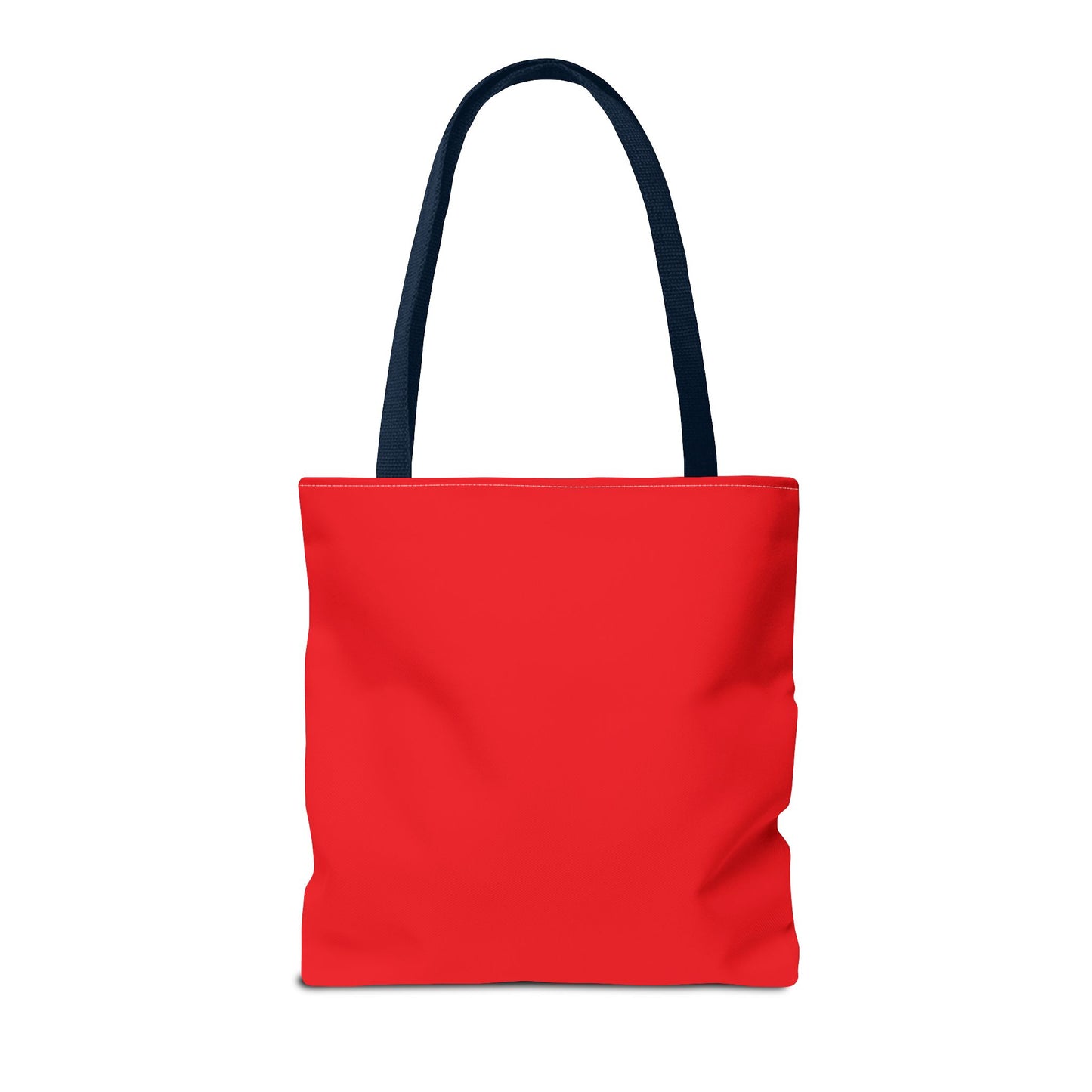 Create Your Dreams In Your Life Tote Bag (AOP)