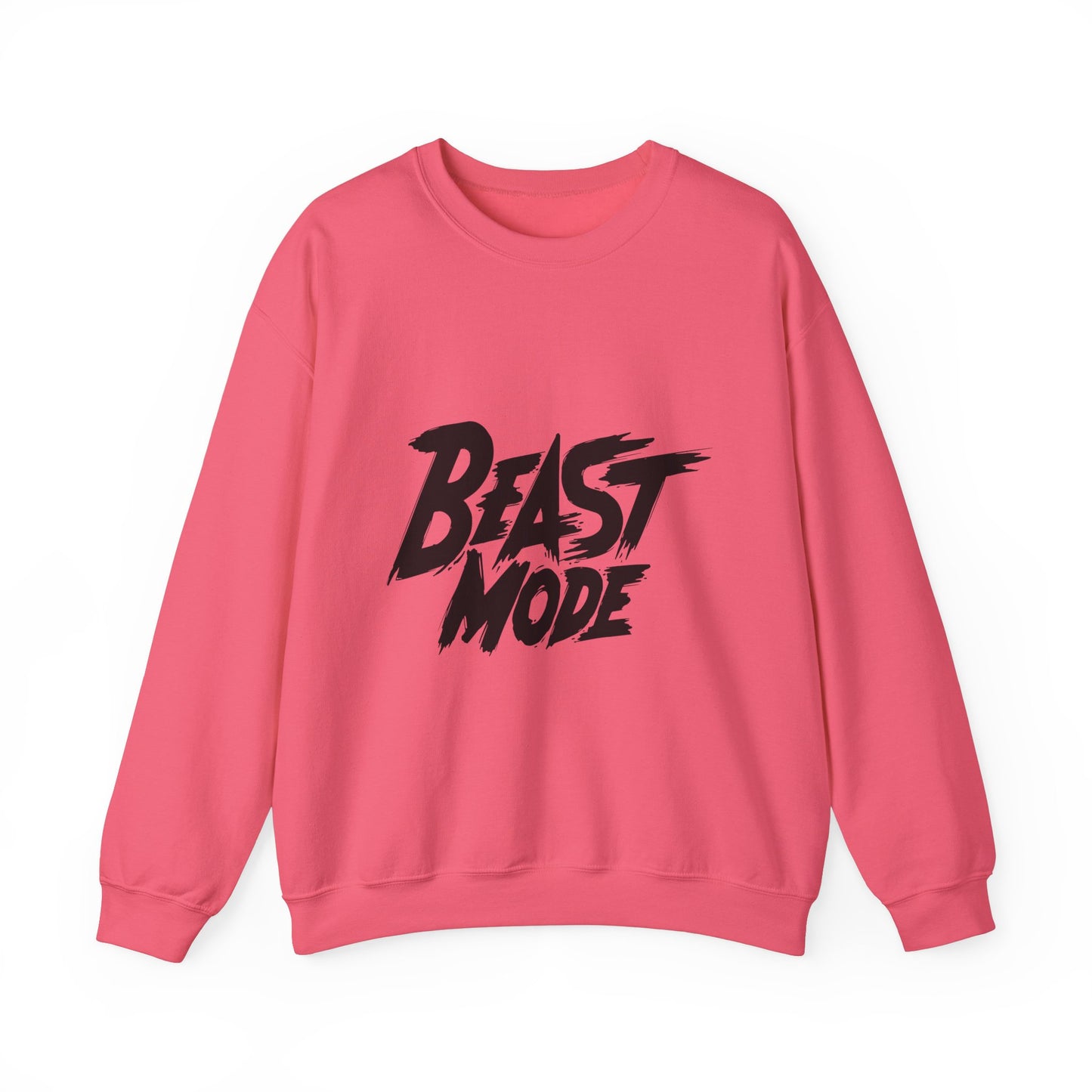 Beast Mode Unisex Heavy Blend™ Crewneck Sweatshirt