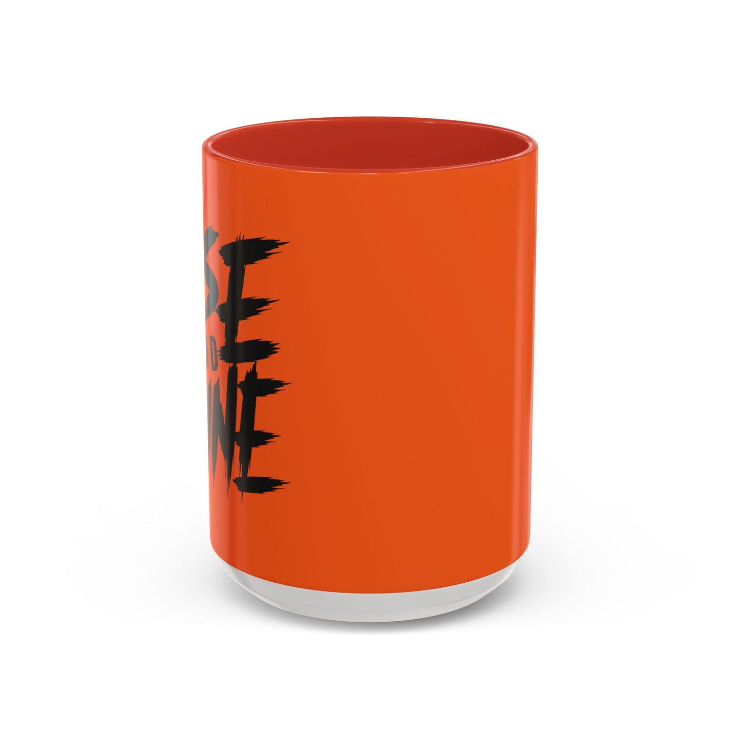 Rise And Shine Accent Coffee Mug (11, 15oz)