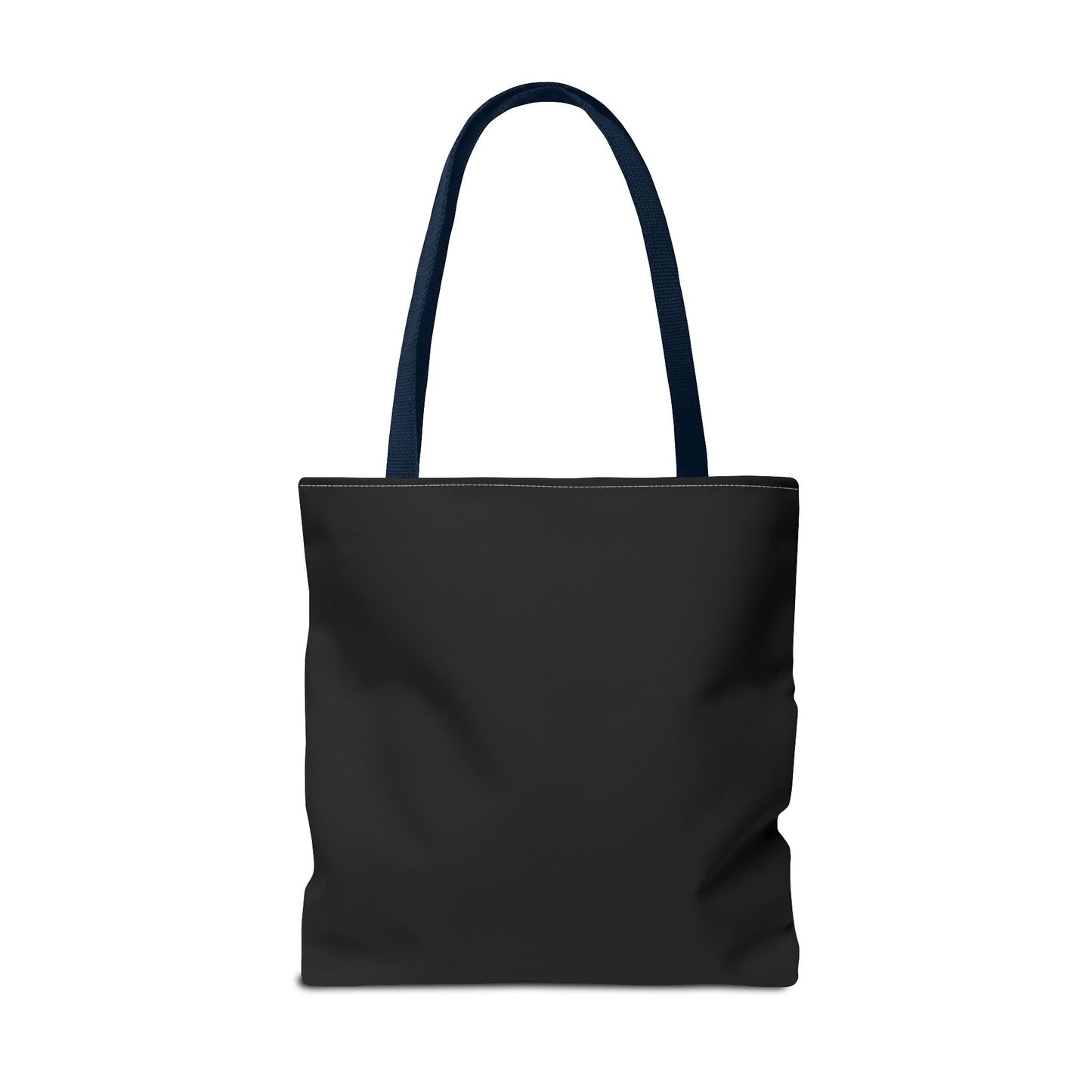 Live Life With Joy Tote Bag (AOP)