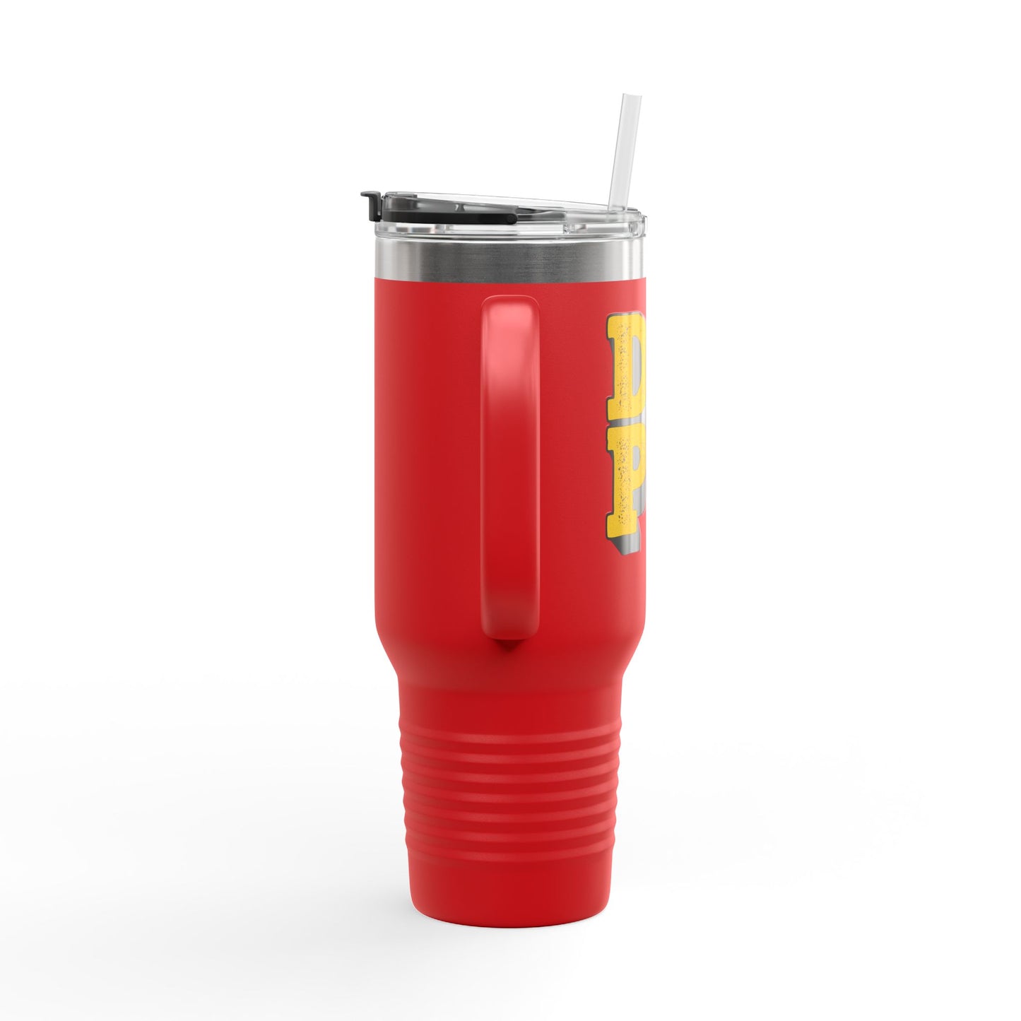 Dope Insulated Travel Mug, 40oz