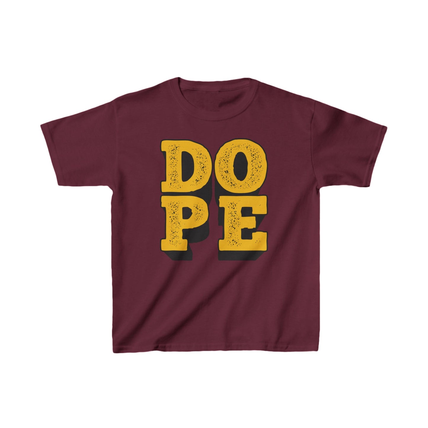 Dope Kids Heavy Cotton™ Tee