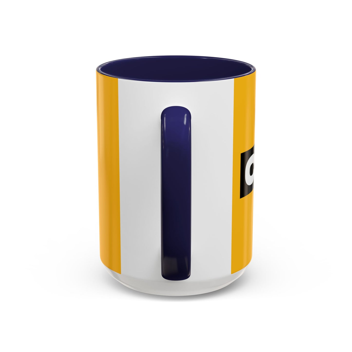 Ceo Accent Coffee Mug (11, 15oz)