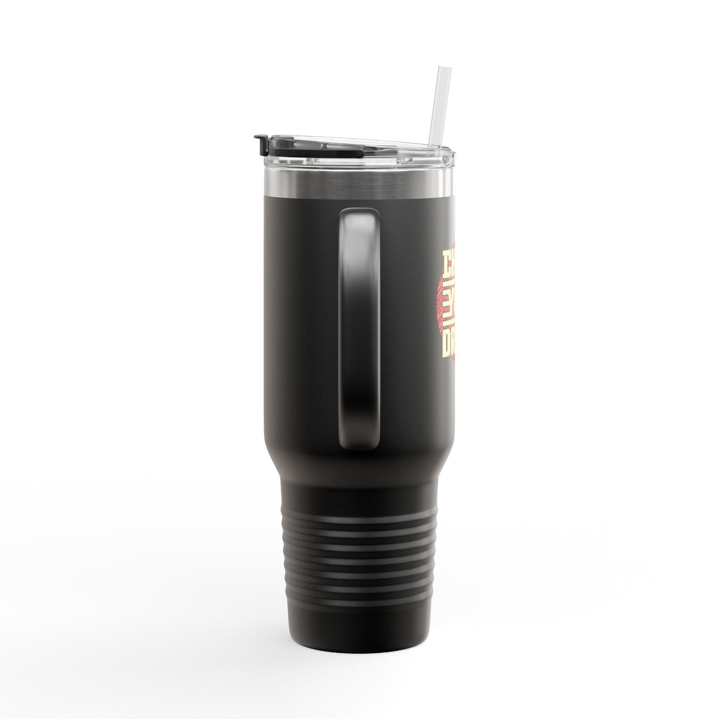 Chase Your Dream Insulated Travel Mug, 40oz