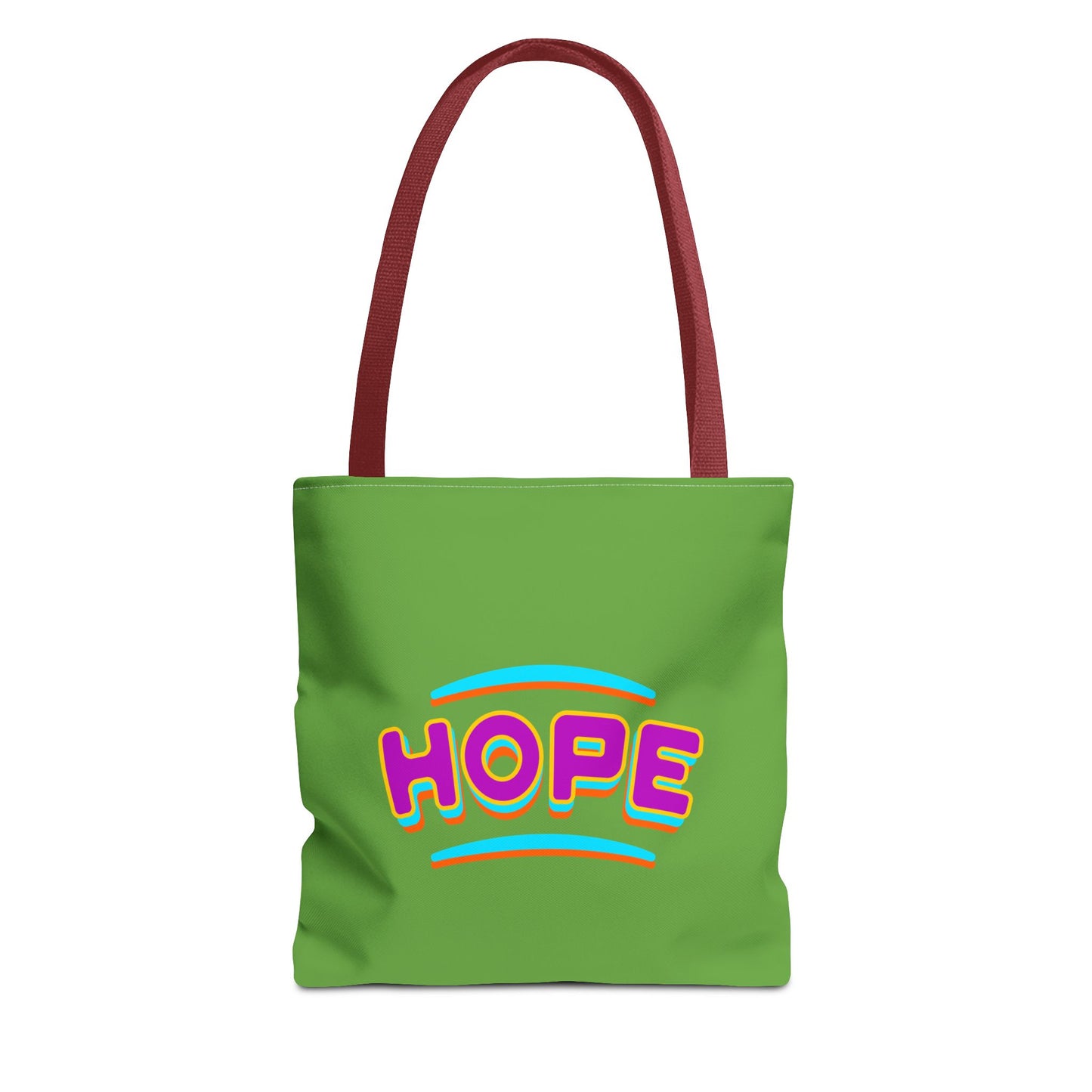 Hope Tote Bag (AOP)