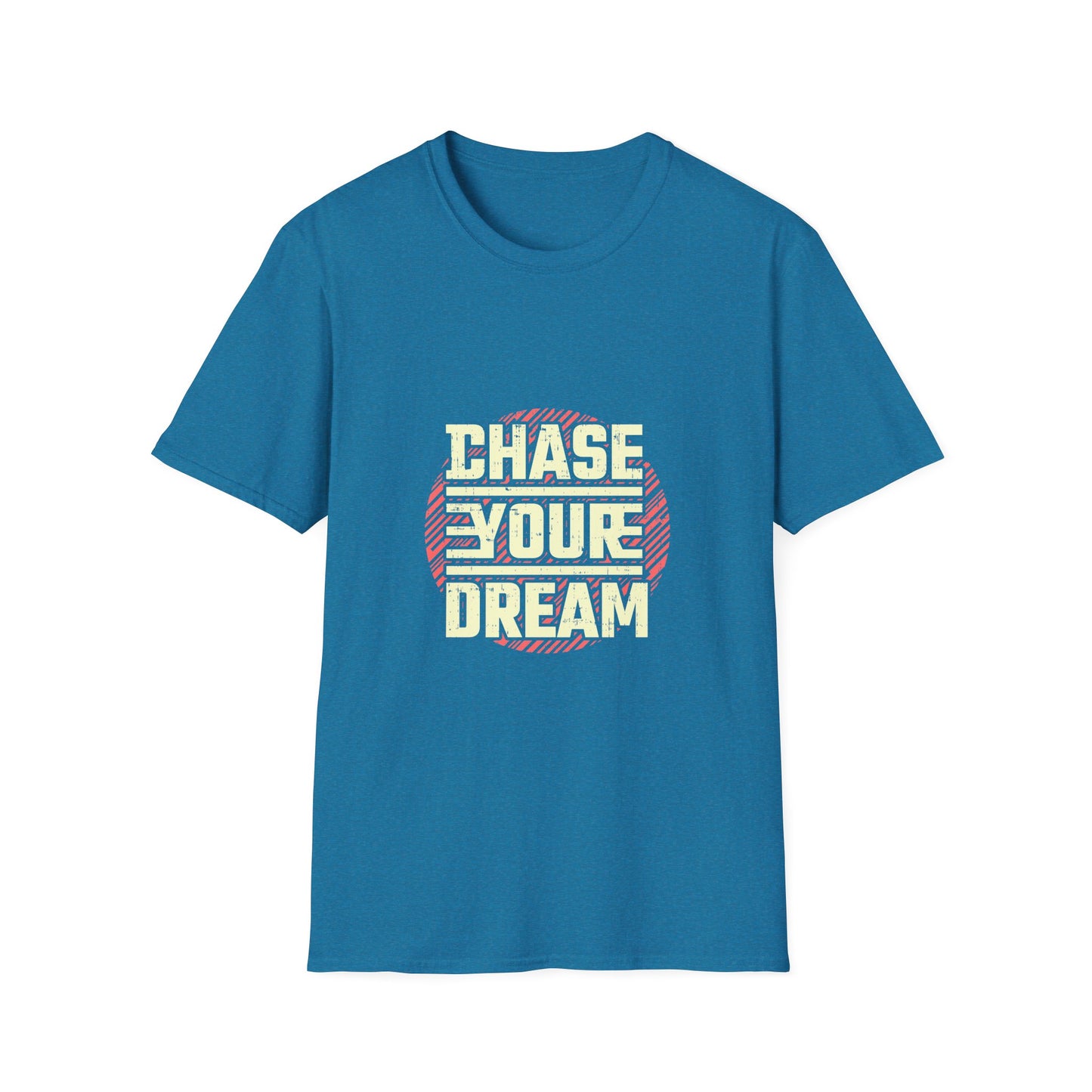 Chase Your Dream Unisex Softstyle T-Shirt