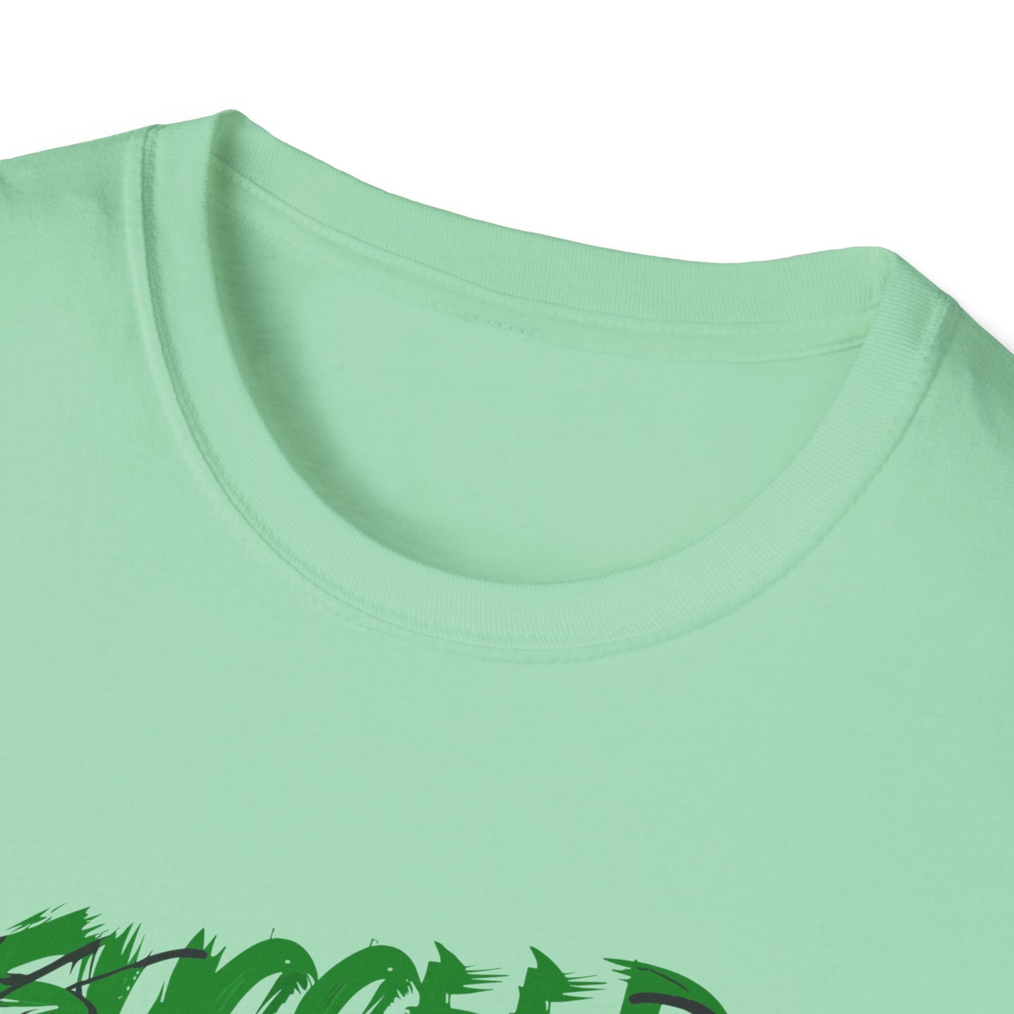 Succeed Unisex Softstyle T-Shirt