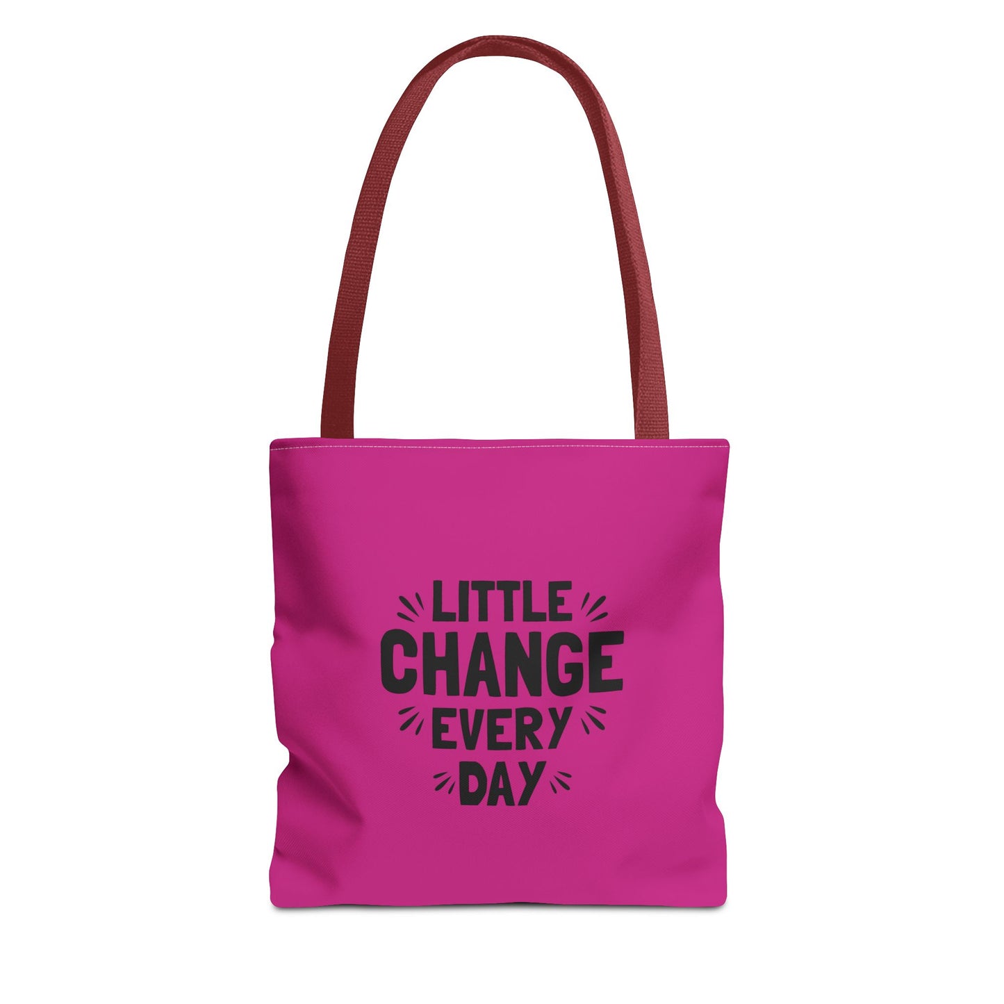 Little Change Everyday Tote Bag (AOP)
