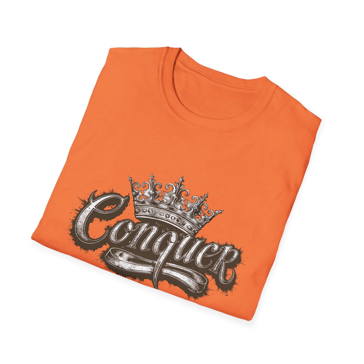 Congucr Unisex Softstyle T-Shirt