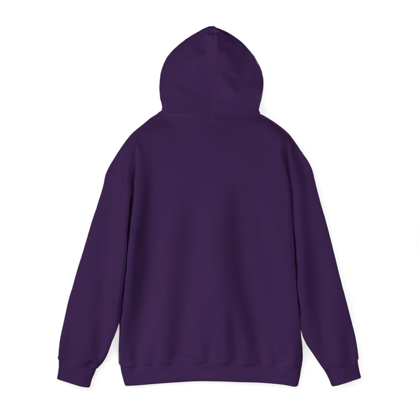 Youre Doing Great Unisex Heavy Blend™ Hooded Sweatshirt