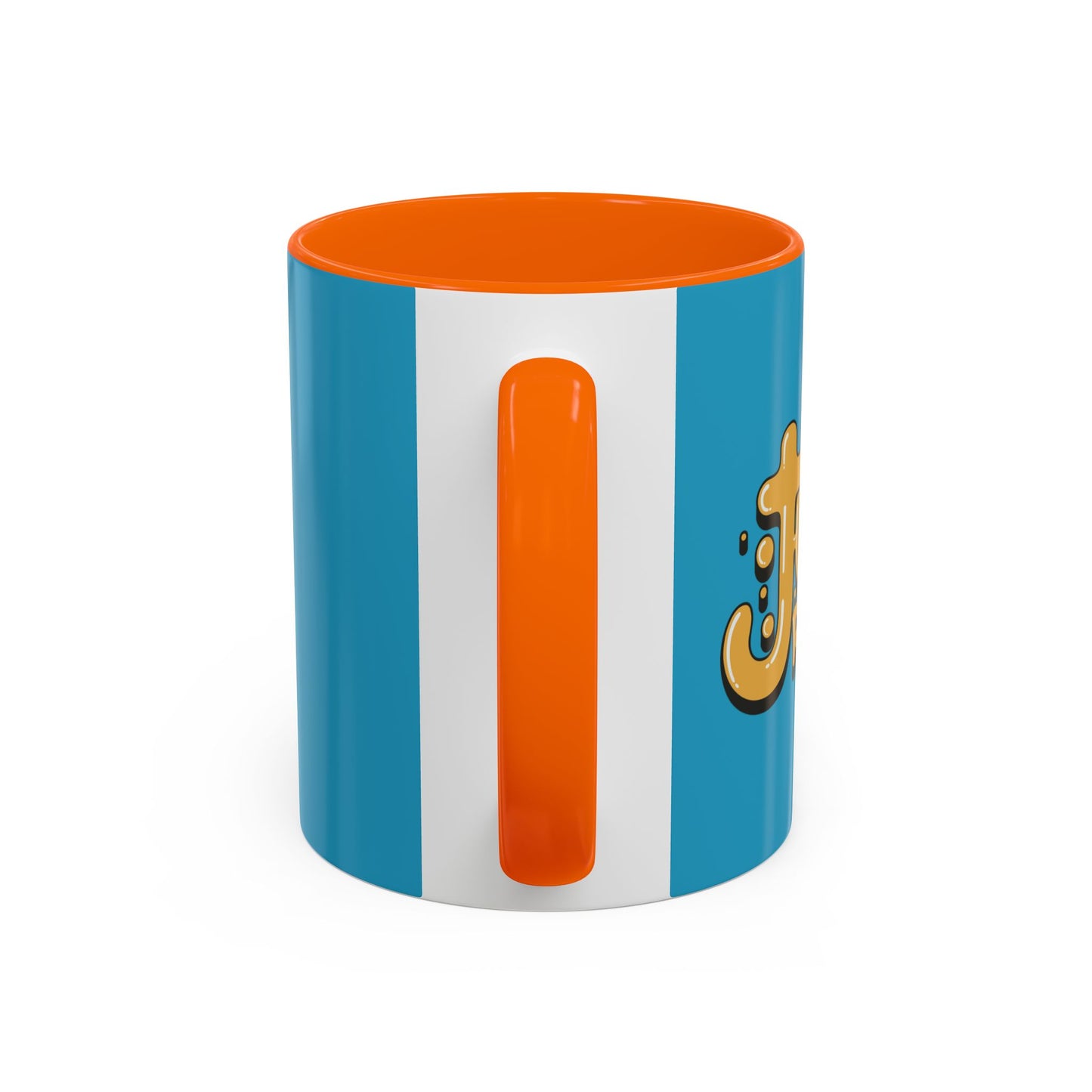 Just Relax Accent Coffee Mug (11, 15oz)