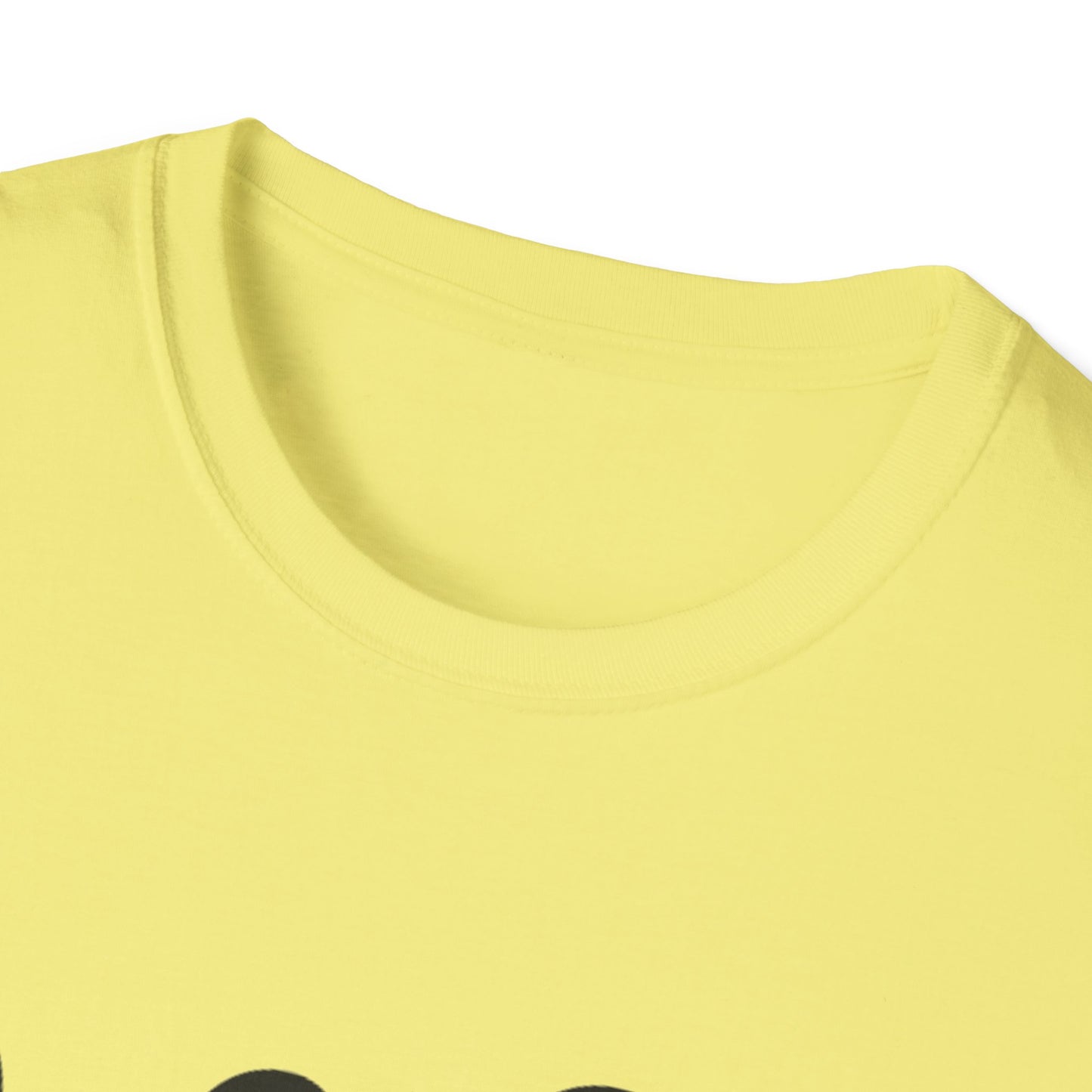 Do What You Love And Do It A Lot  Unisex Softstyle T-Shirt