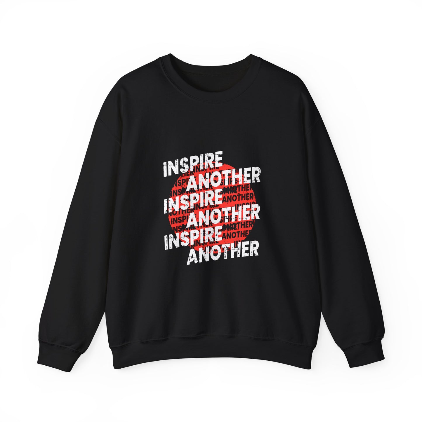 Inspire Another Unisex Heavy Blend™ Crewneck Sweatshirt
