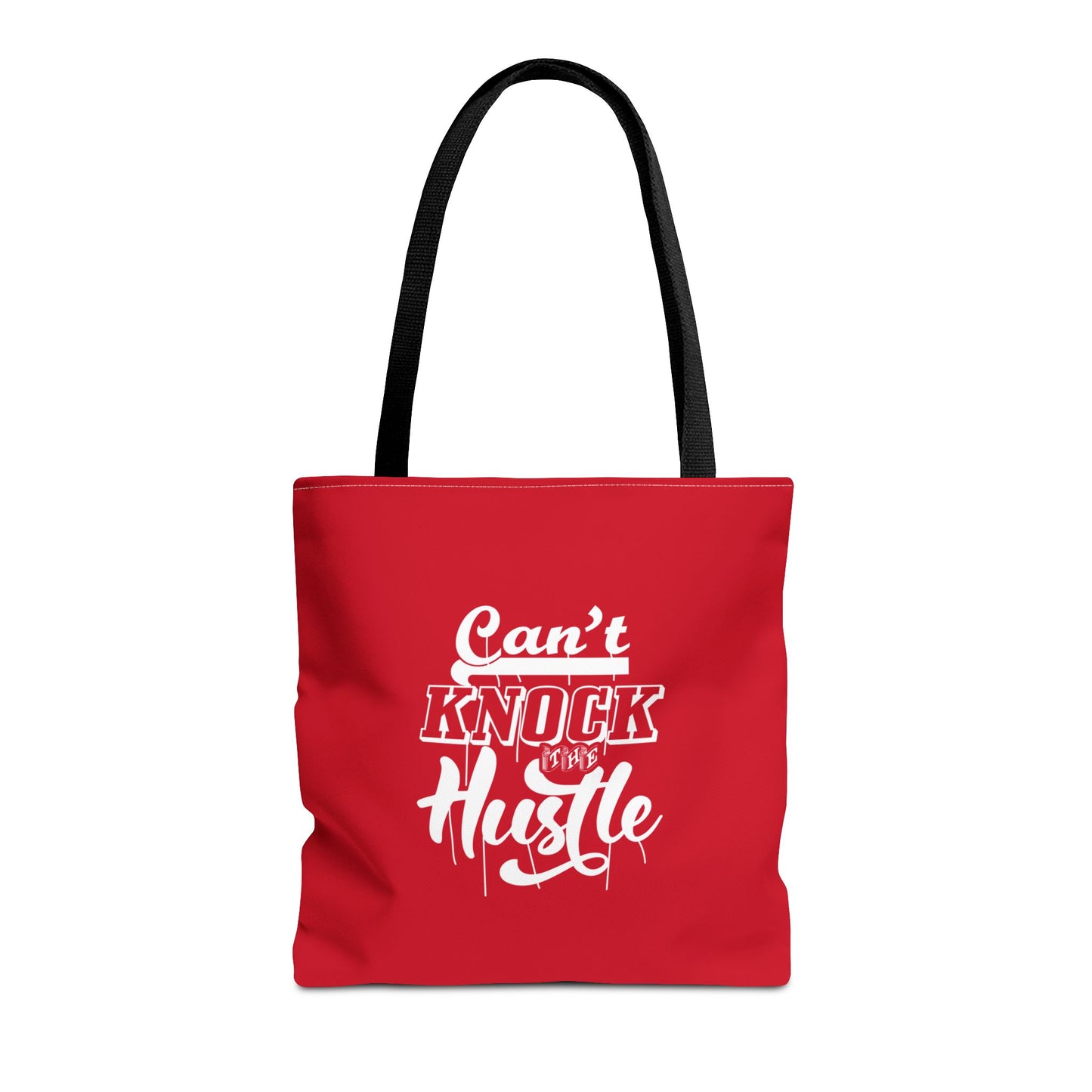 Can't Knock The Hustle Tote Bag (AOP)