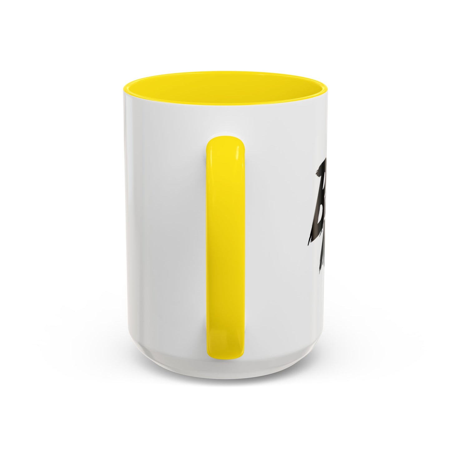 Beast Mode Accent Coffee Mug (11, 15oz)