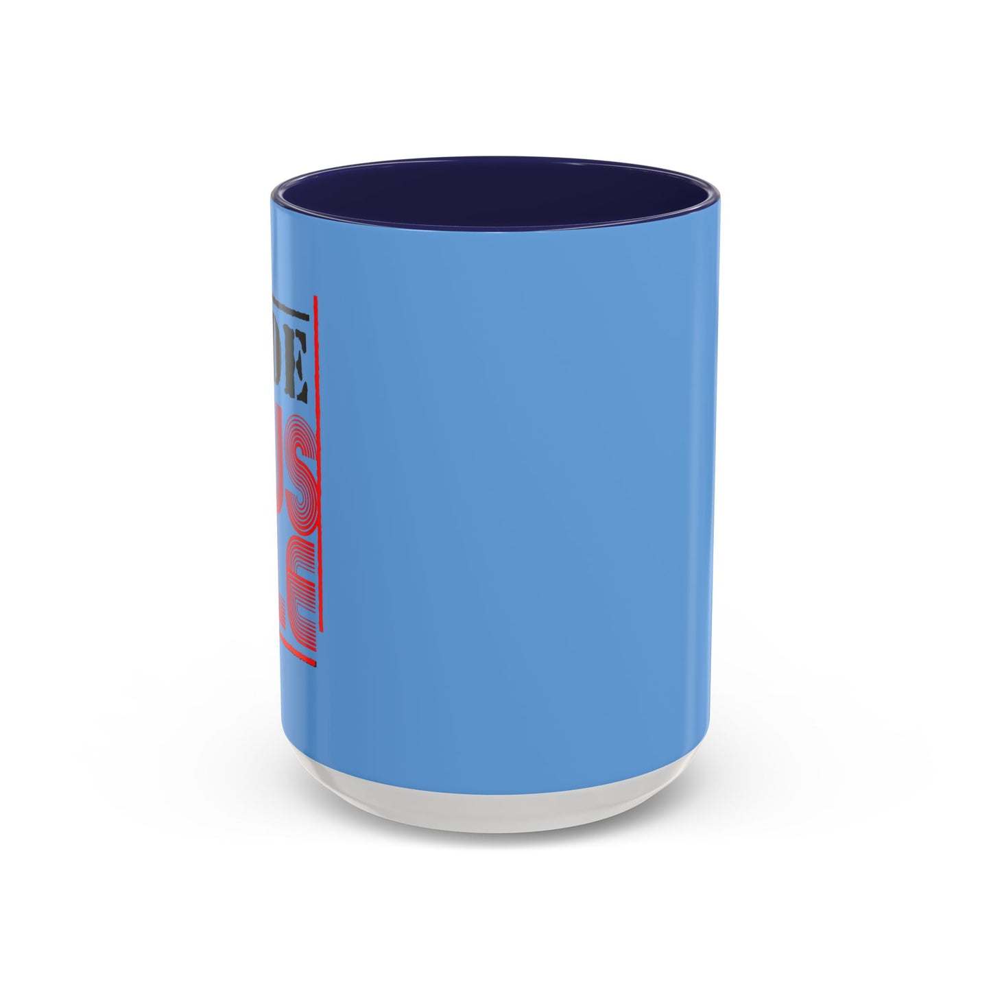 Side Hustle Accent Coffee Mug (11, 15oz)