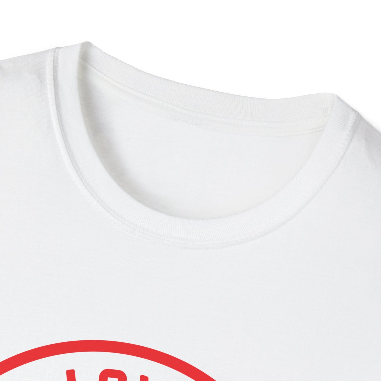 Hustle Loyalty Respect Unisex Softstyle T-Shirt