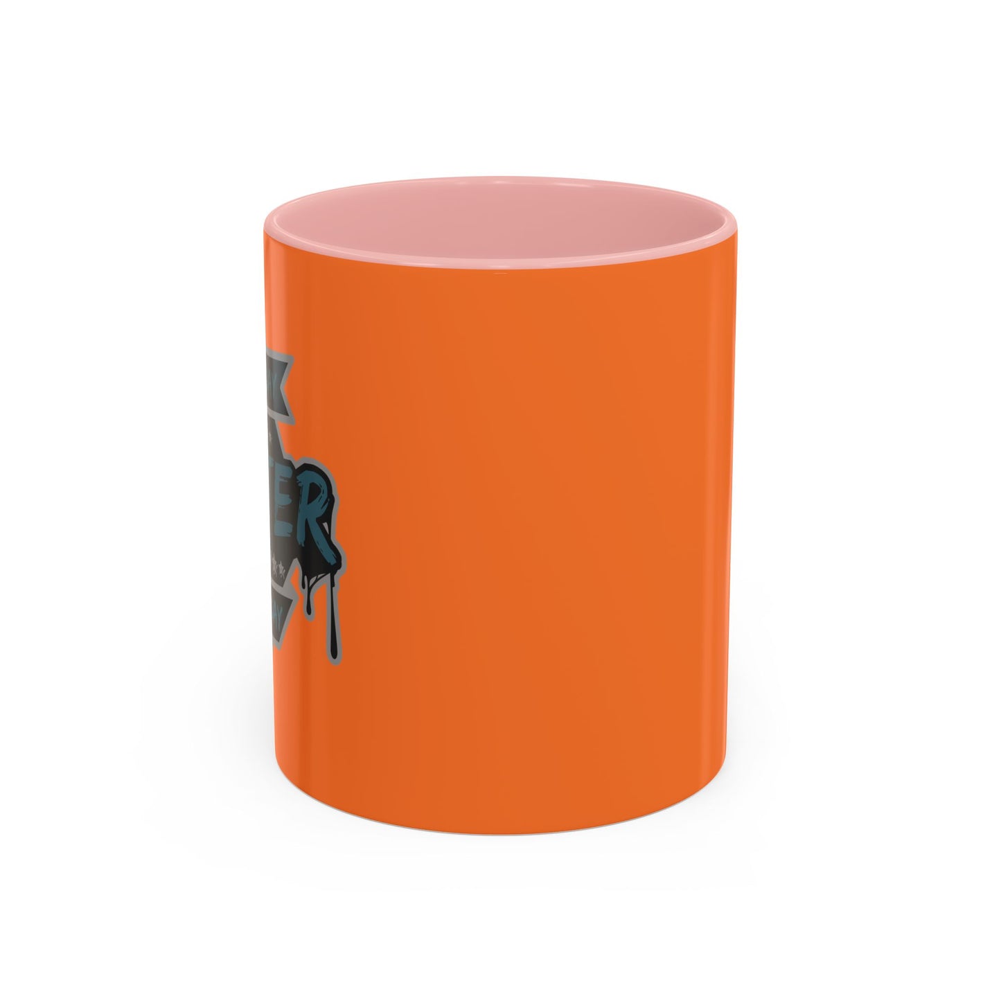 Let Today Be Better Than Yesterday Accent Coffee Mug (11, 15oz)