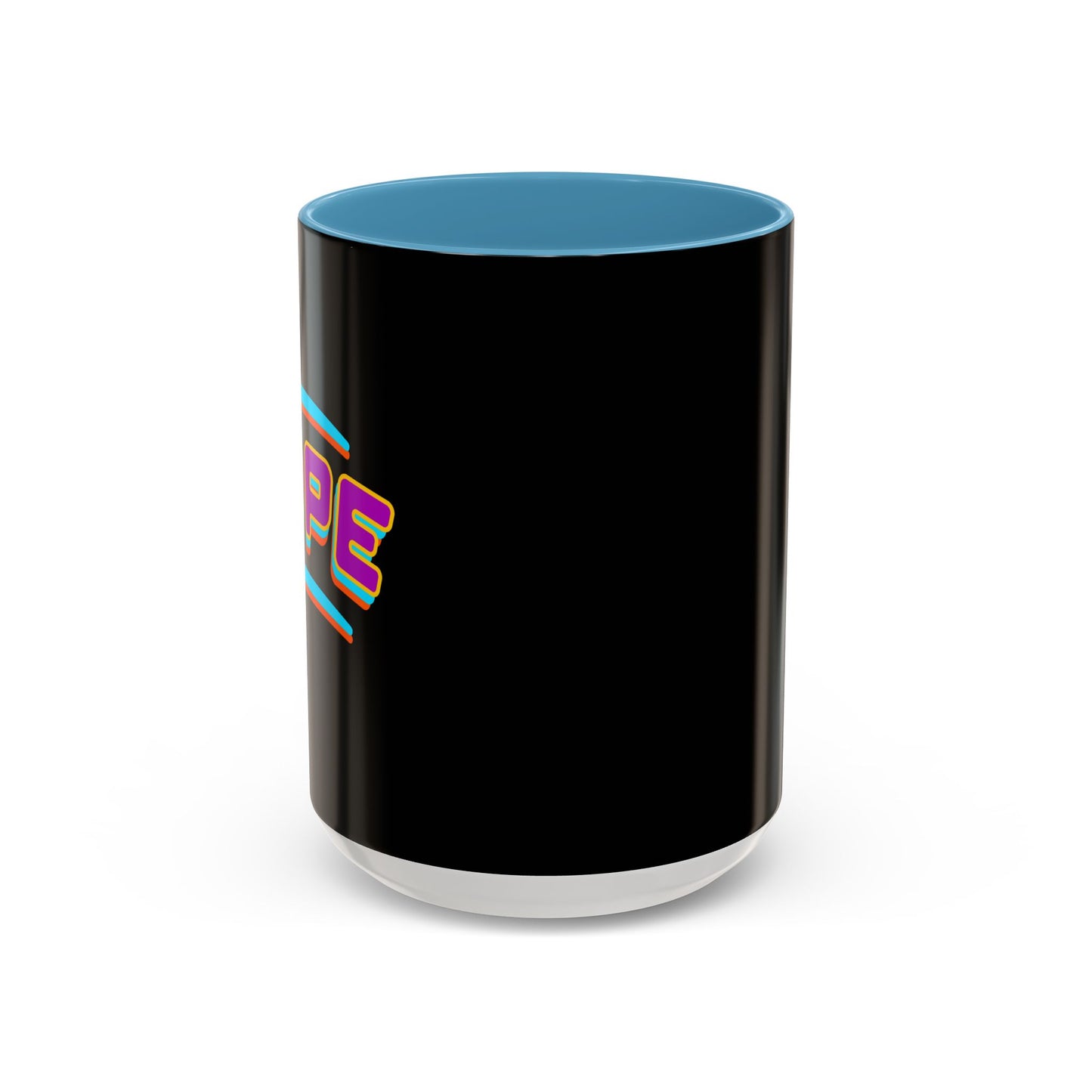 Hope Accent Coffee Mug (11, 15oz)