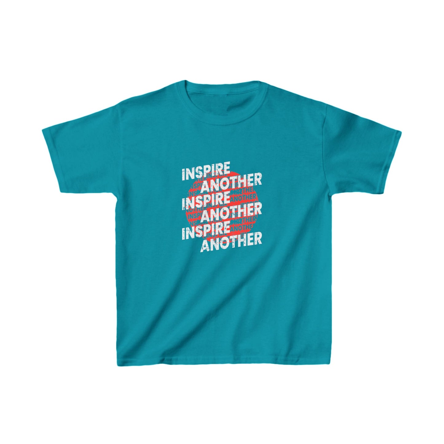 Inspire Another Kids Heavy Cotton™ Tee