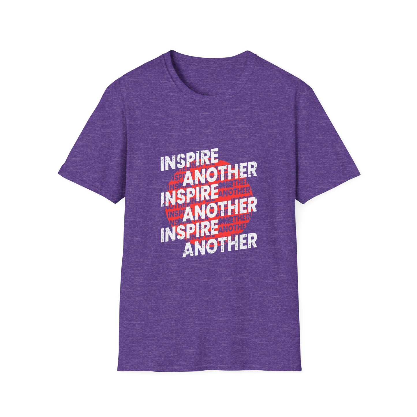 Inspire Another Unisex Softstyle T-Shirt