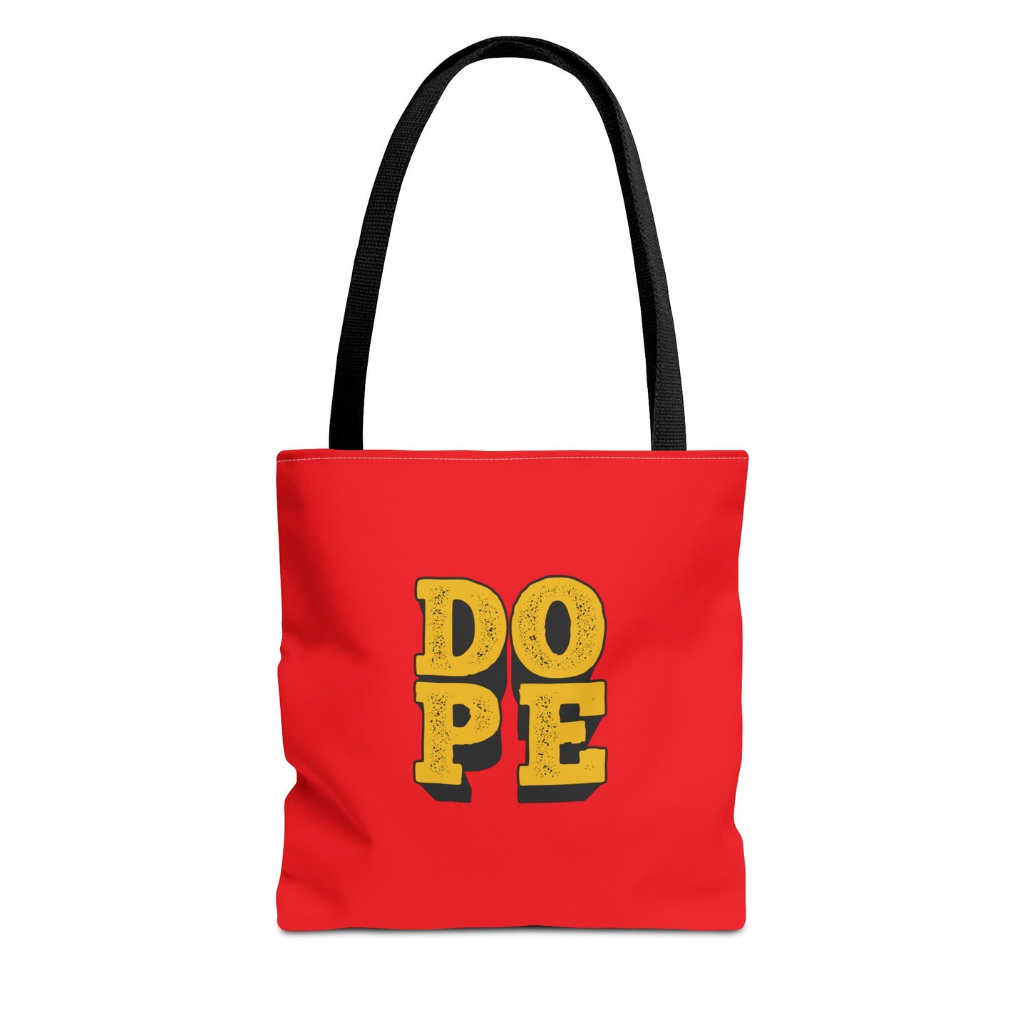 Dope Tote Bag (AOP)