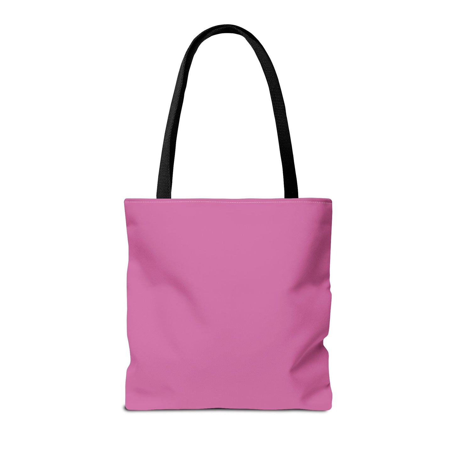 Don't Trying Keep Working Tote Bag (AOP)