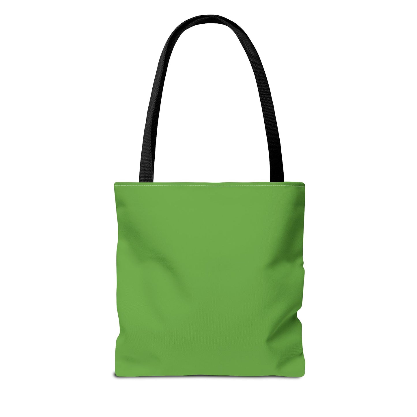 A Goal Without A Plan Is Just A Wish Tote Bag (AOP)