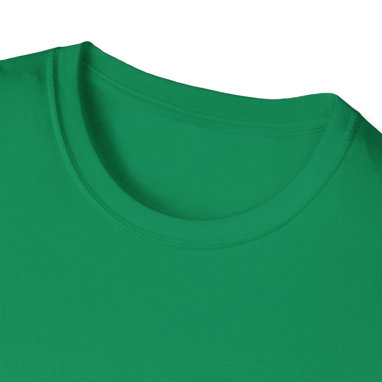 Act Now Unisex Softstyle T-Shirt