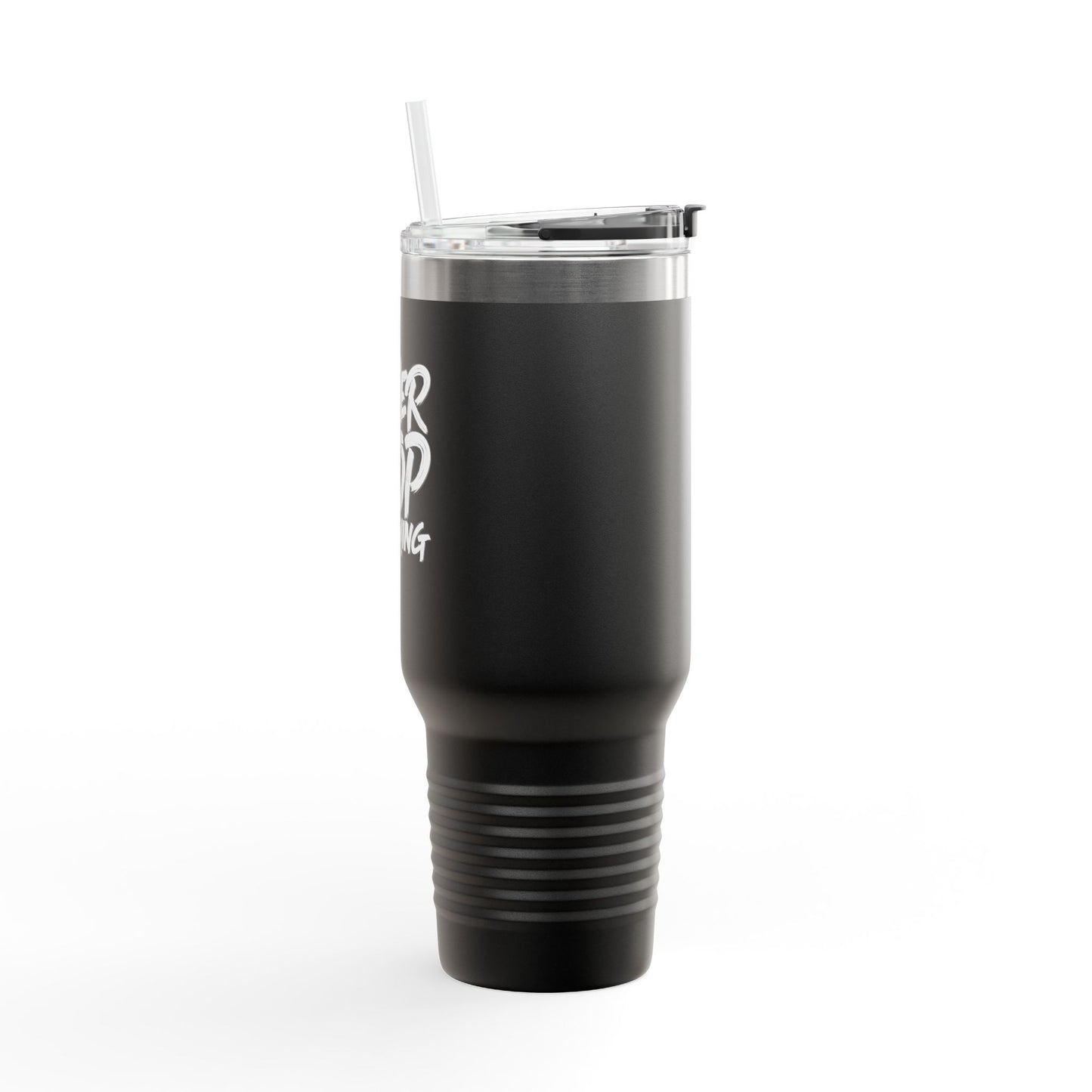 Never Stop Dreaming Insulated Travel Mug, 40oz
