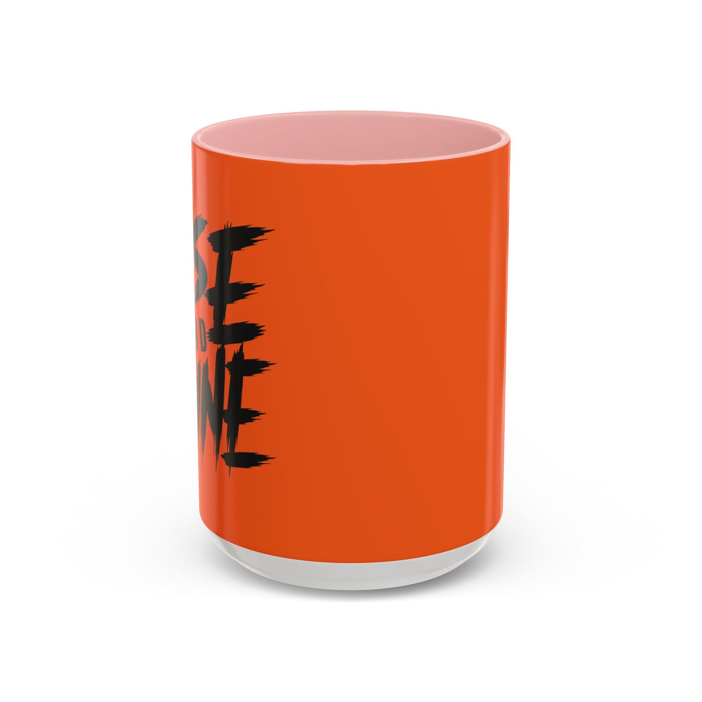 Rise And Shine Accent Coffee Mug (11, 15oz)