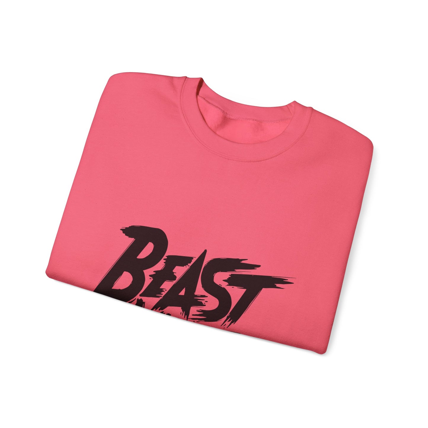 Beast Mode Unisex Heavy Blend™ Crewneck Sweatshirt