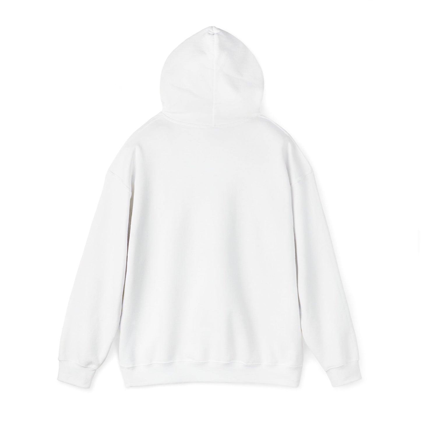 A Goal Without A Plan Is Just A Wish Unisex Heavy Blend™ Hooded Sweatshirt
