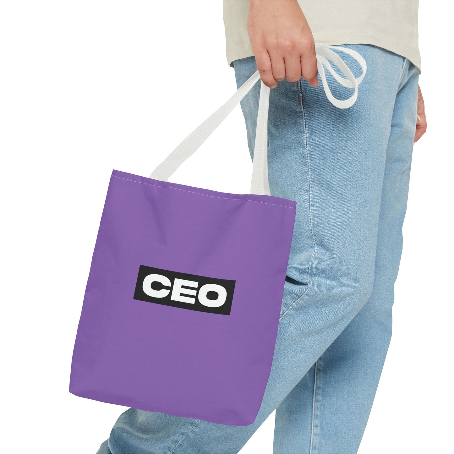 Ceo Tote Bag (AOP)