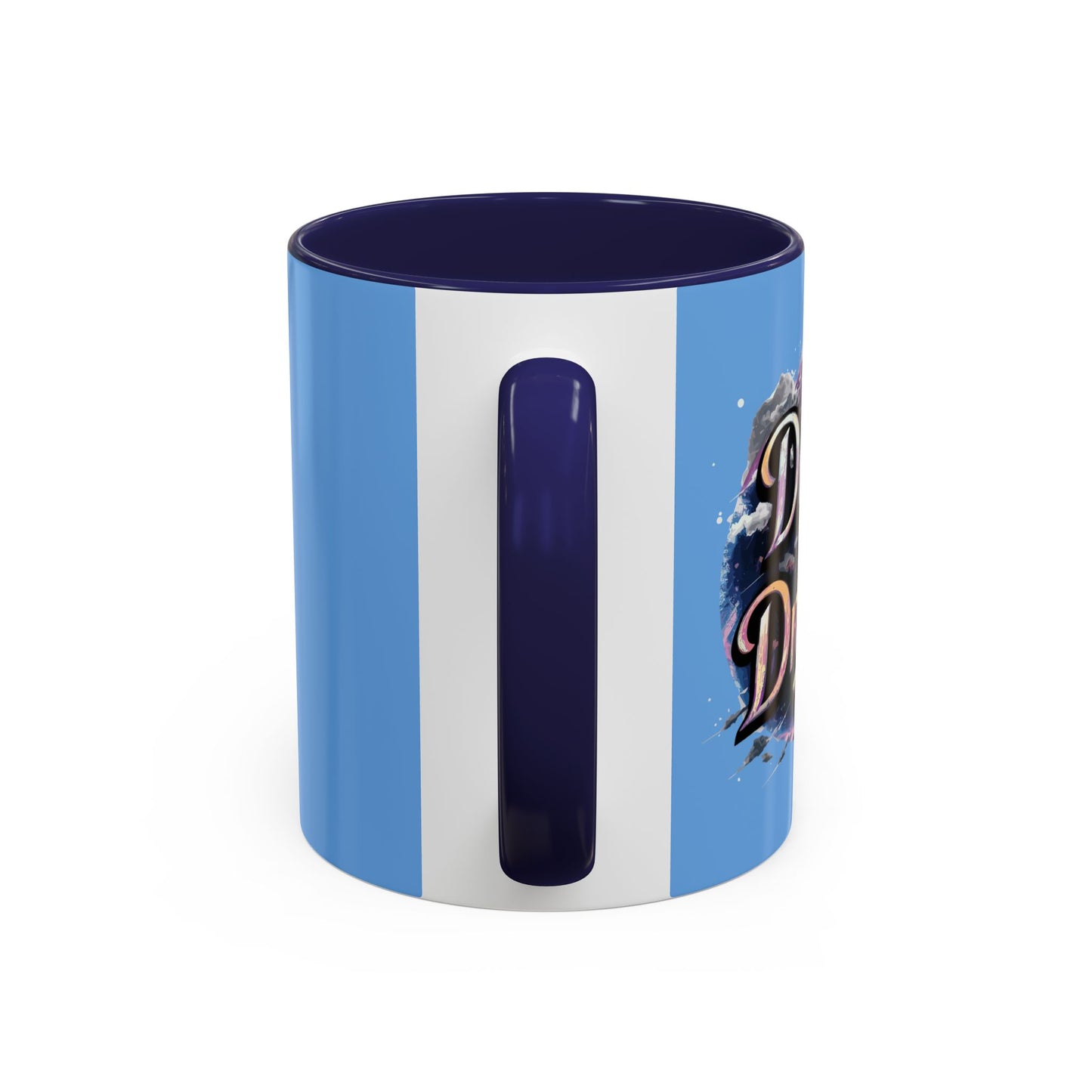 Dare To DreamDare To Dream Accent Coffee Mug (11, 15oz)