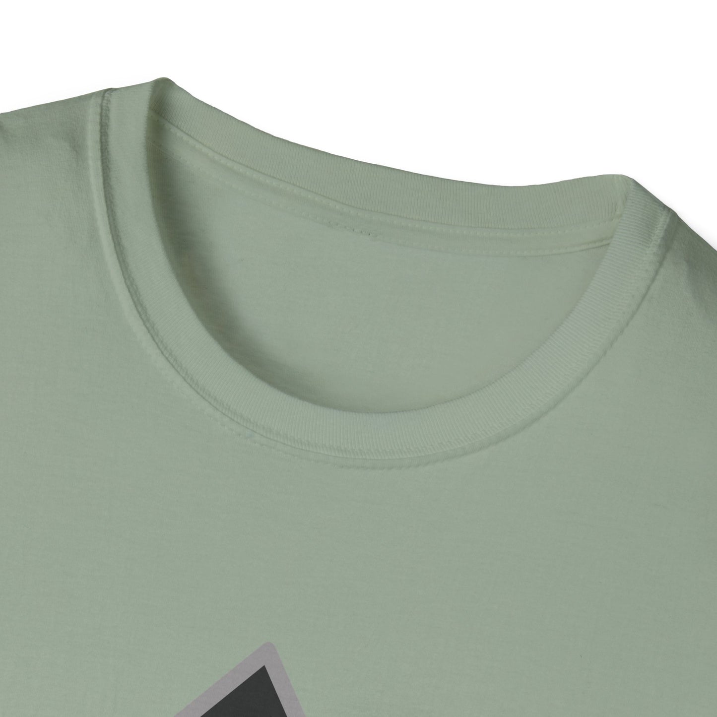 Let Today Be Better Than Yesterday Unisex Softstyle T-Shirt