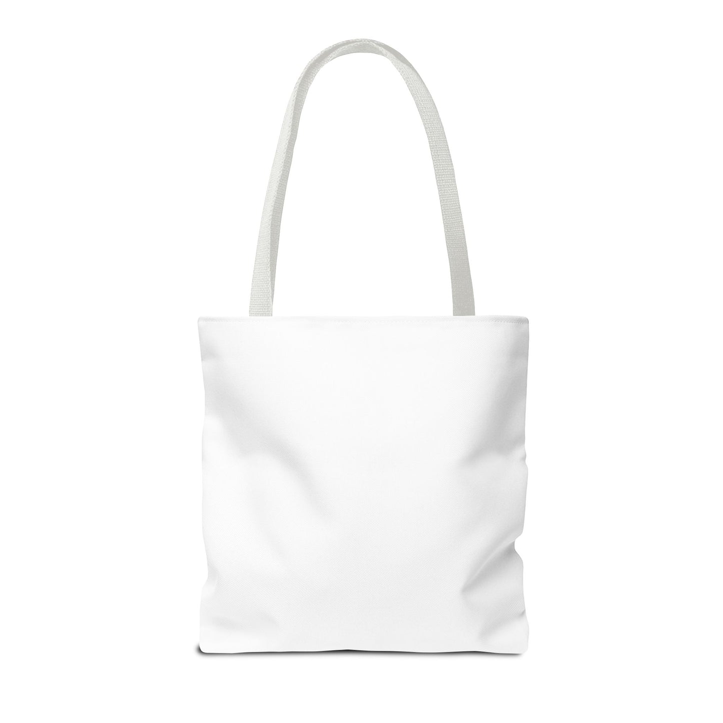Keep Moving Forward Always Tote Bag (AOP)