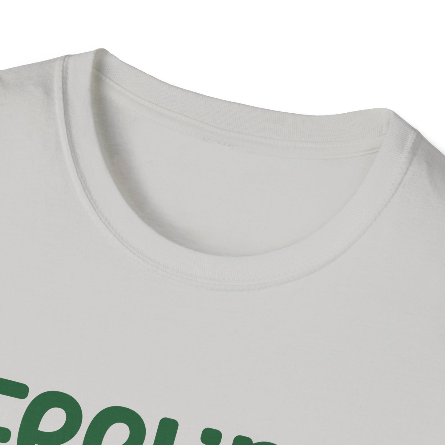 Men Dope Unisex Softstyle T-Shirt