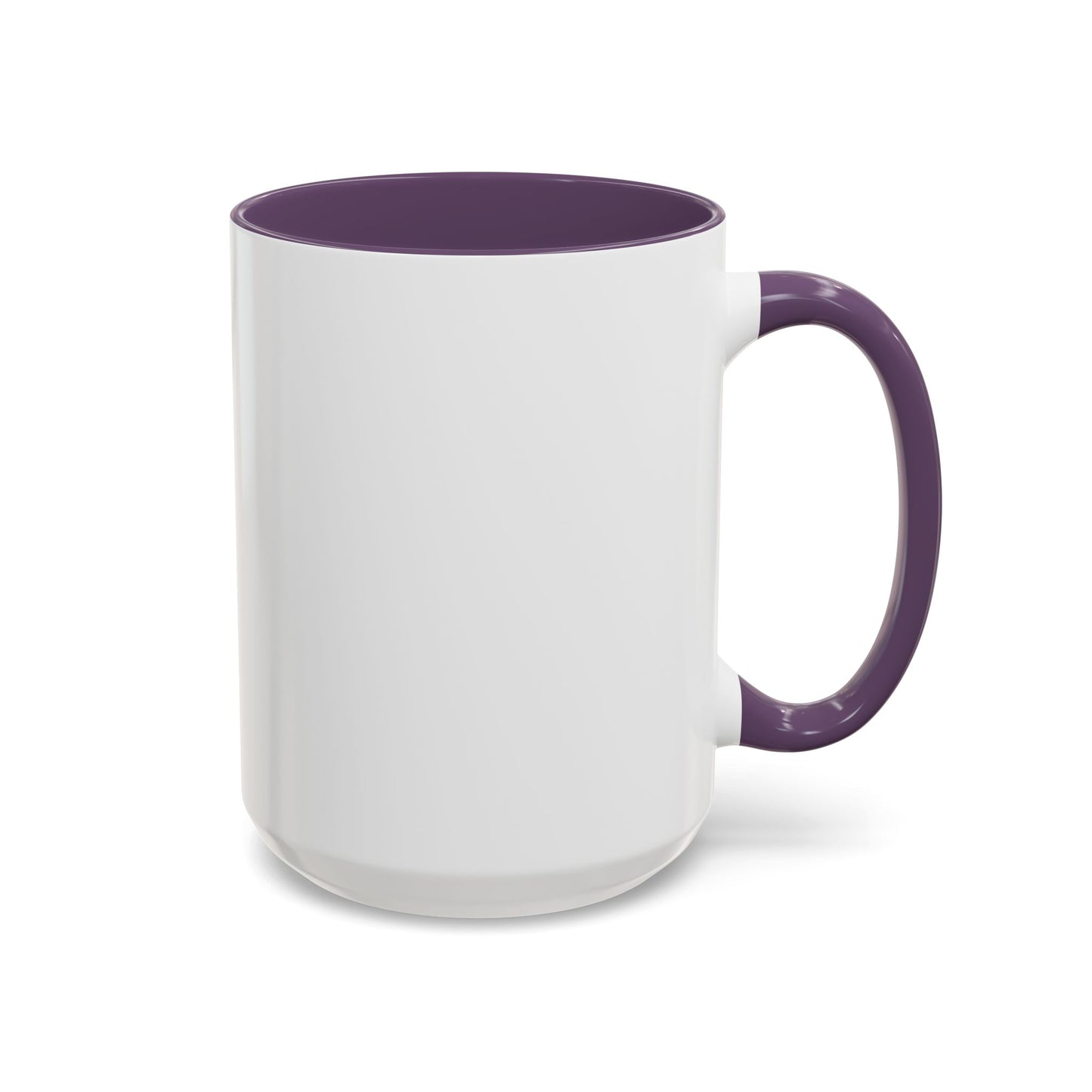 Beast Mode Accent Coffee Mug (11, 15oz)