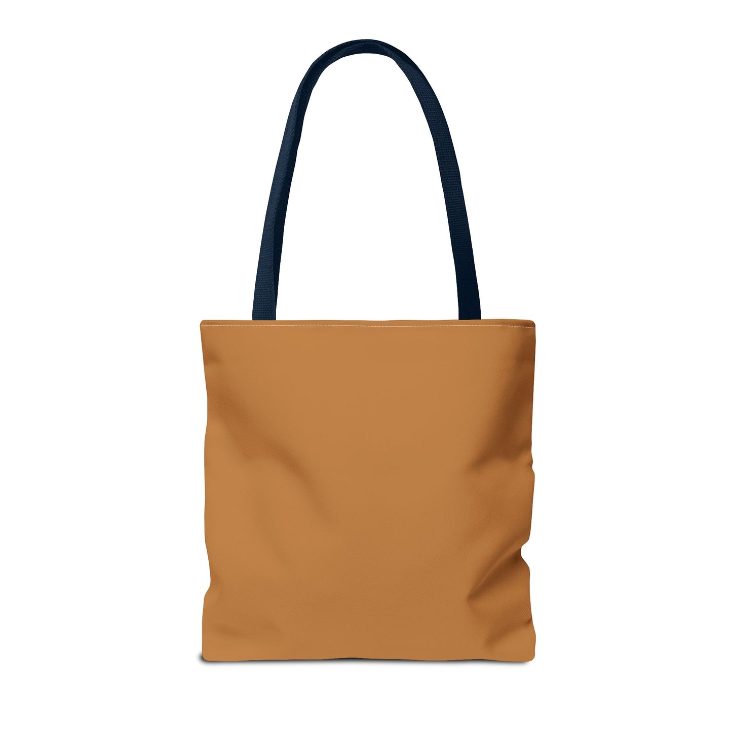 New Day Is A New Change Tote Bag (AOP)