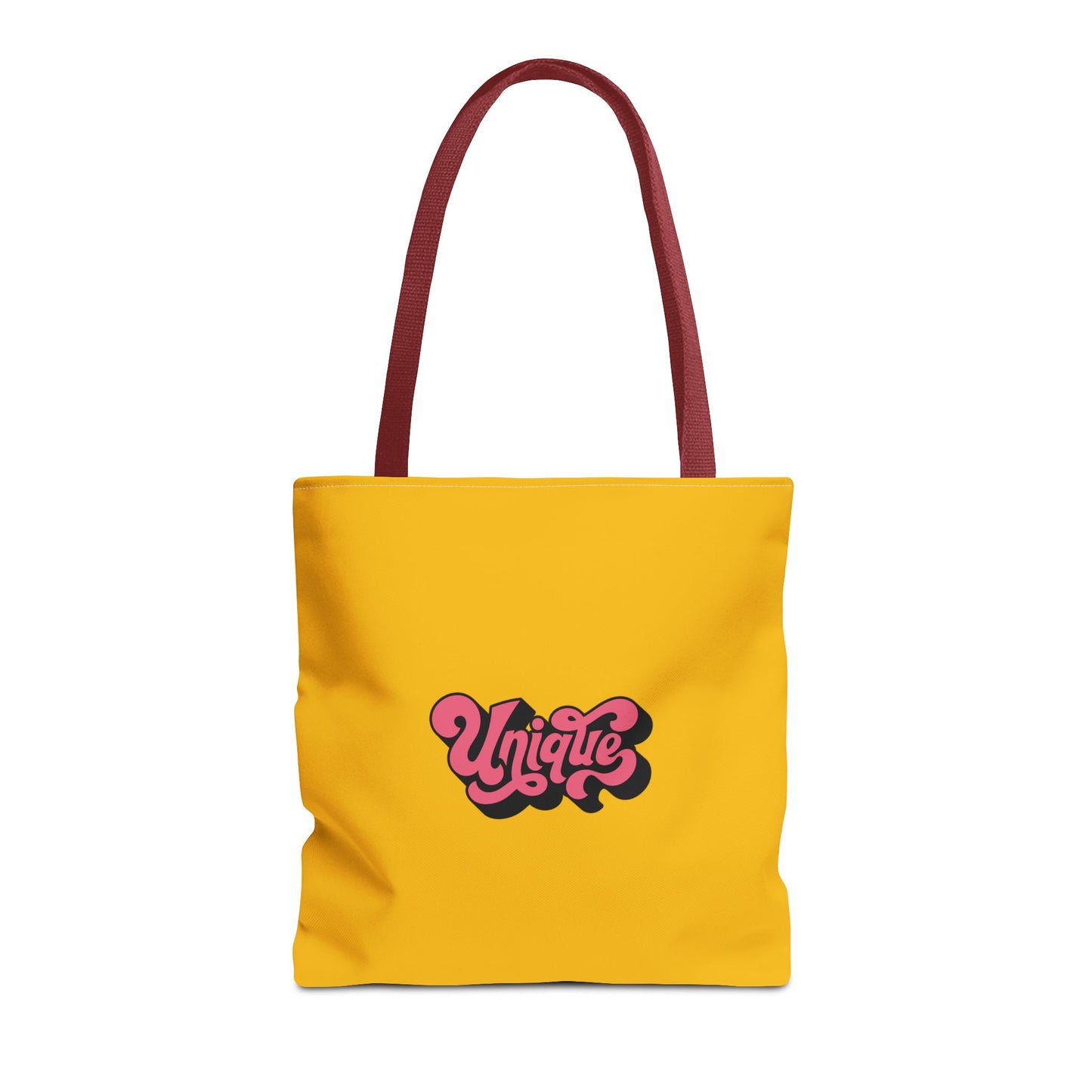 Unique Tote Bag (AOP)