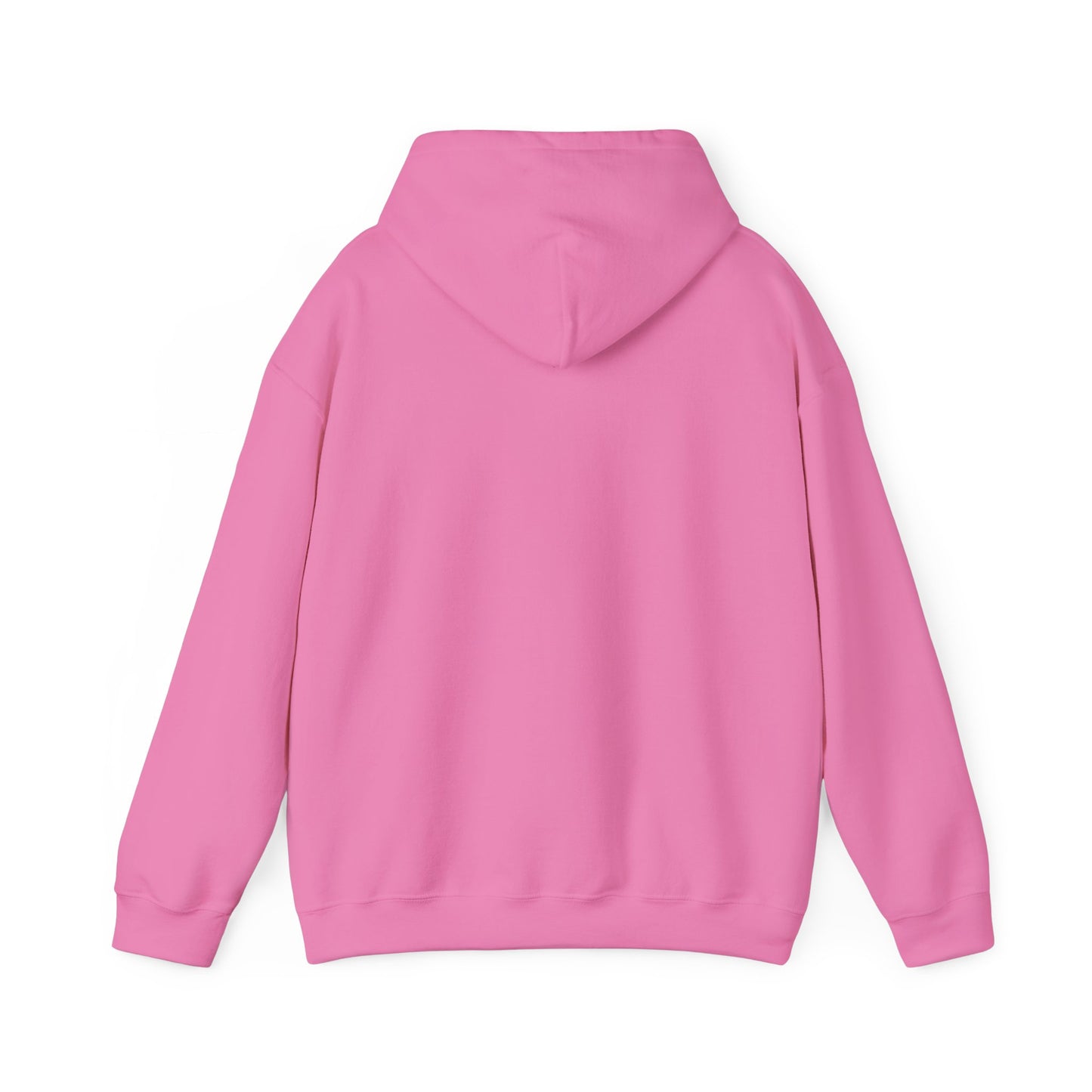 You Will Be Okay Unisex Heavy Blend™ Hooded Sweatshirt