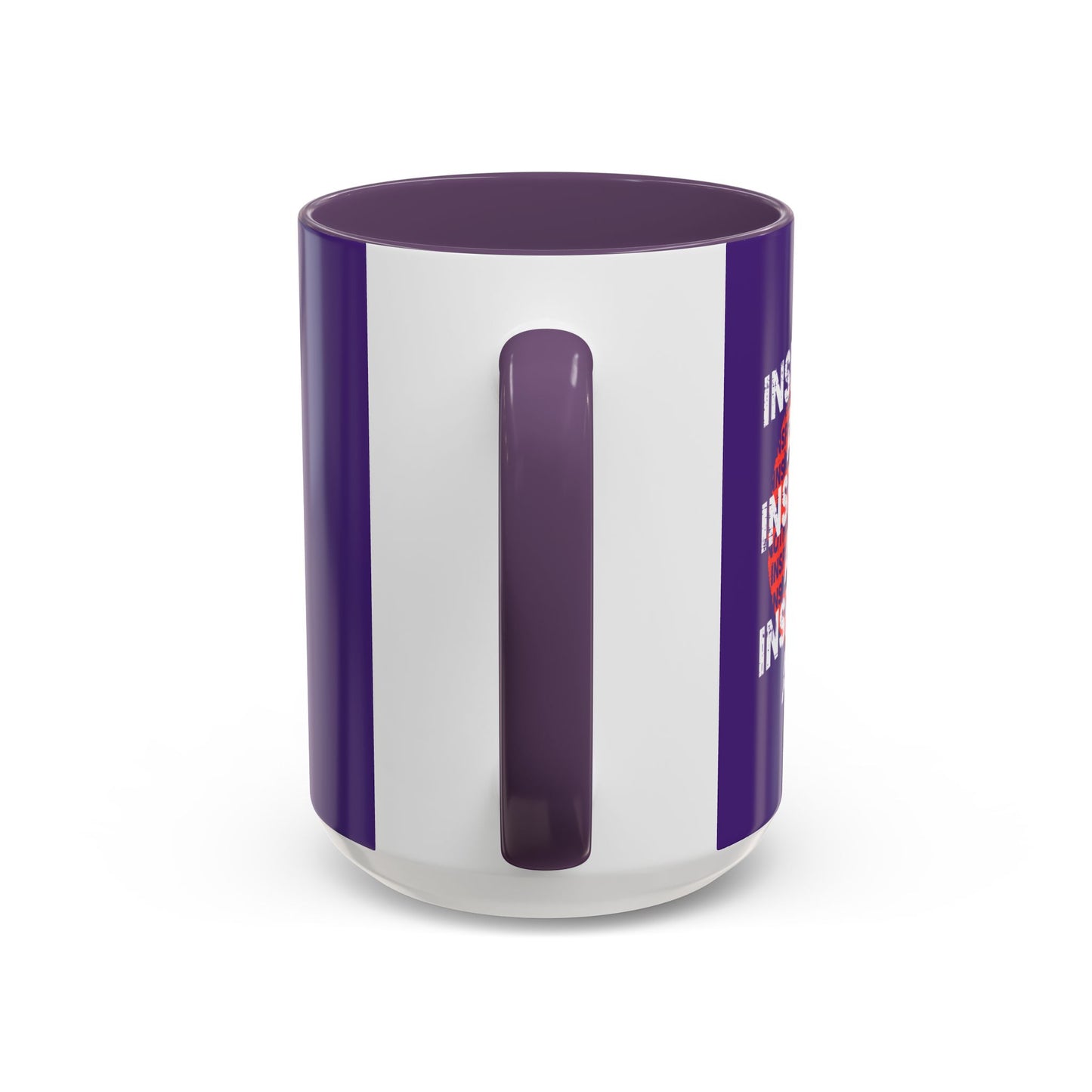 Inspire Another Accent Coffee Mug (11, 15oz)