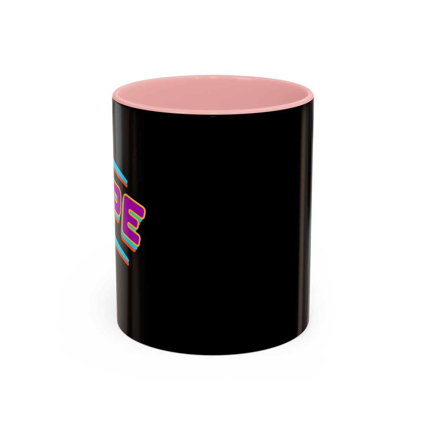 Hope Accent Coffee Mug (11, 15oz)