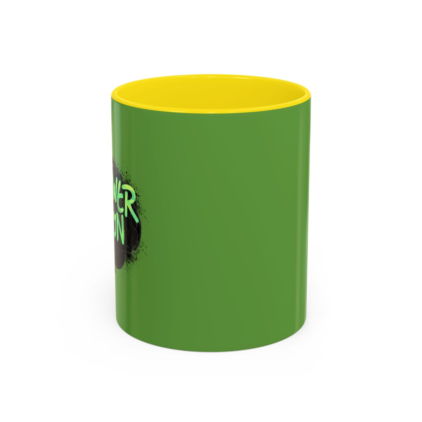 Empower Vision Accent Coffee Mug (11, 15oz)