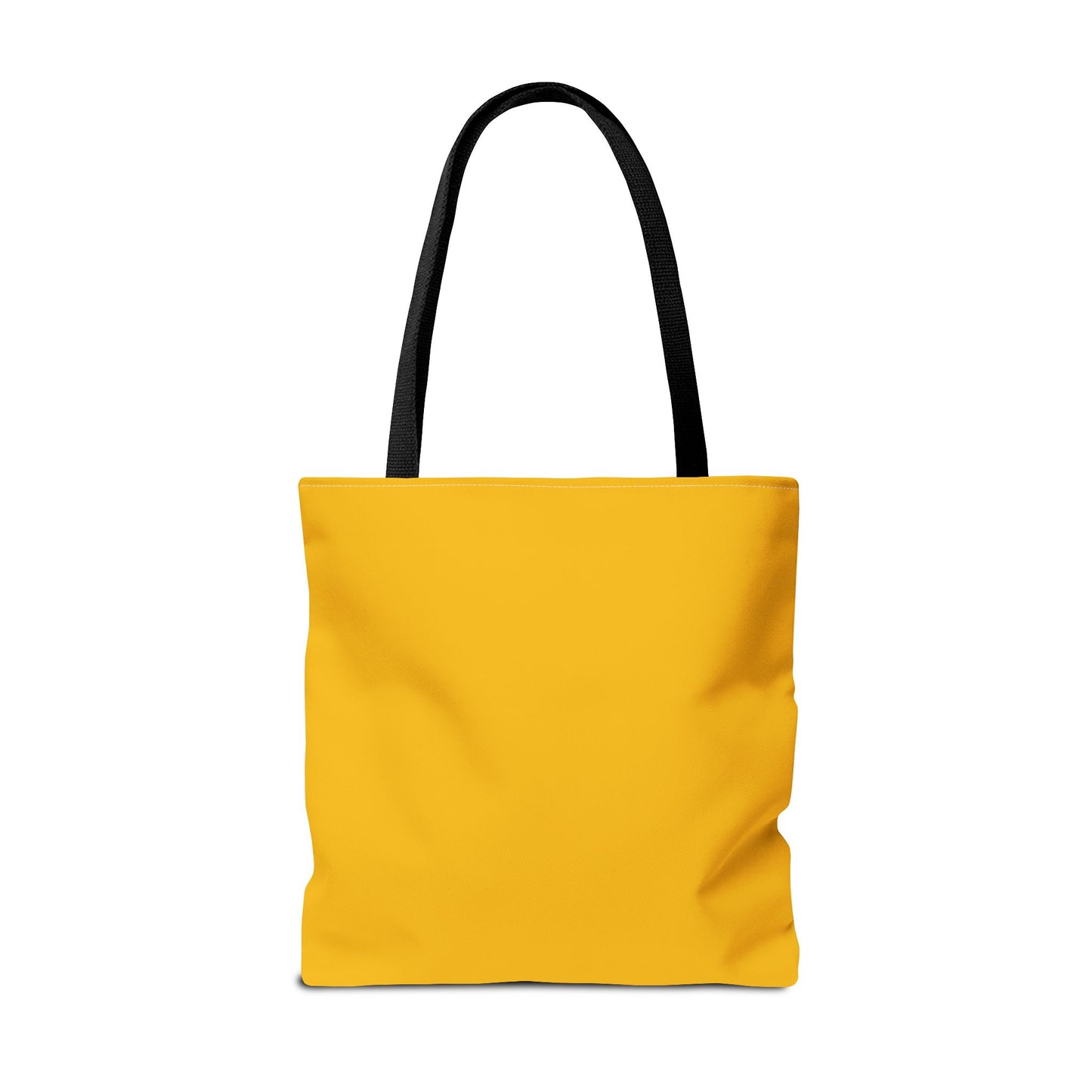 Hustle Grind And Shine Tote Bag (AOP)