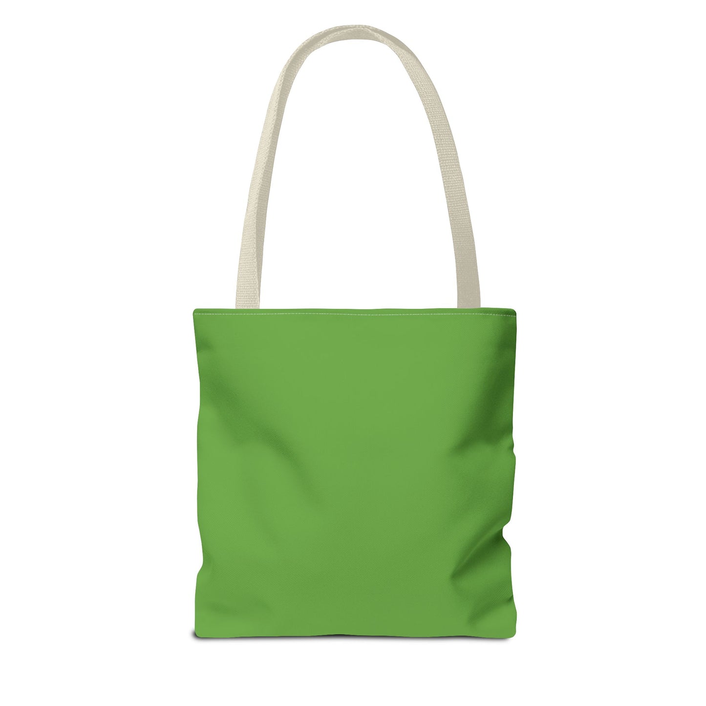 It's Travel Time Tote Bag (AOP)