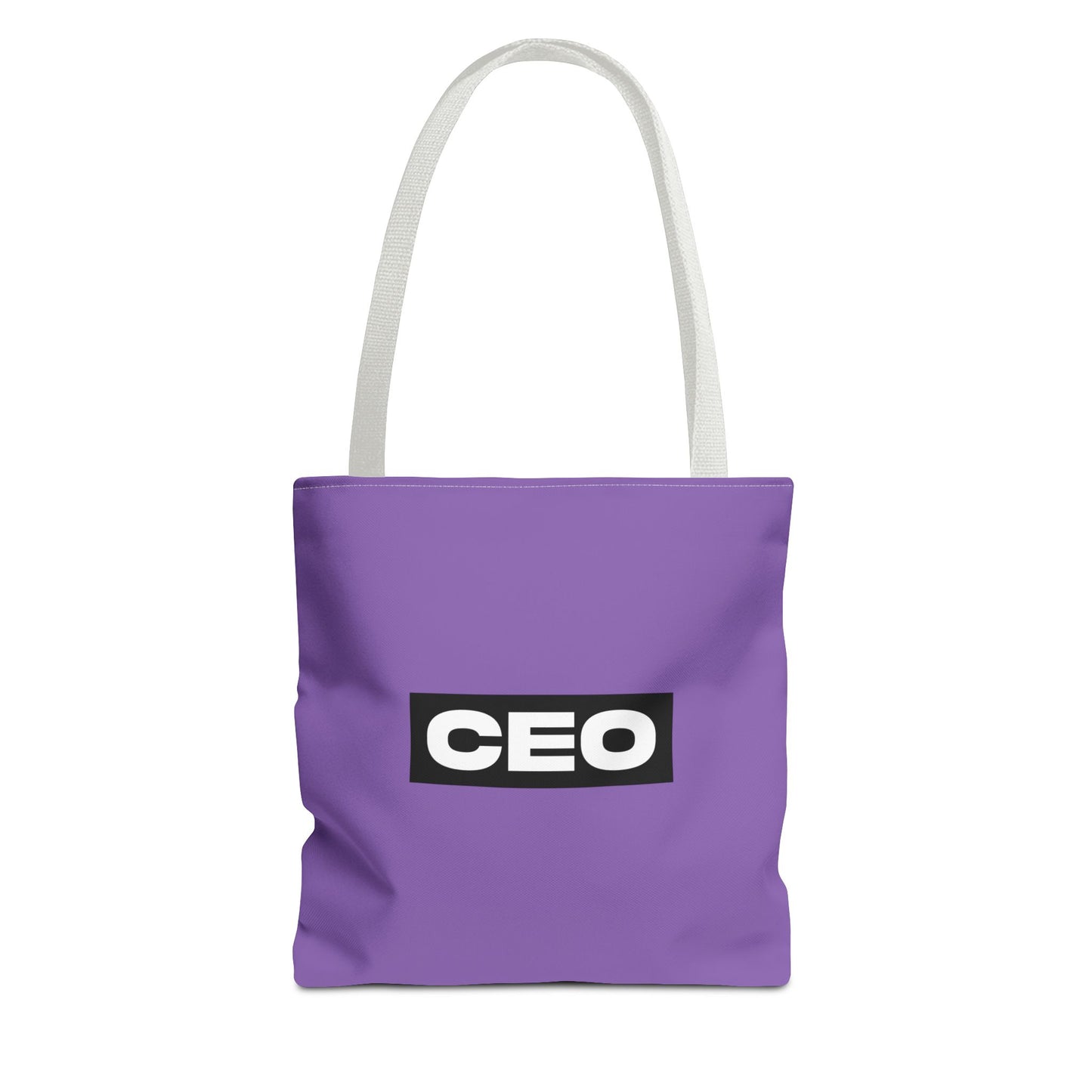 Ceo Tote Bag (AOP)
